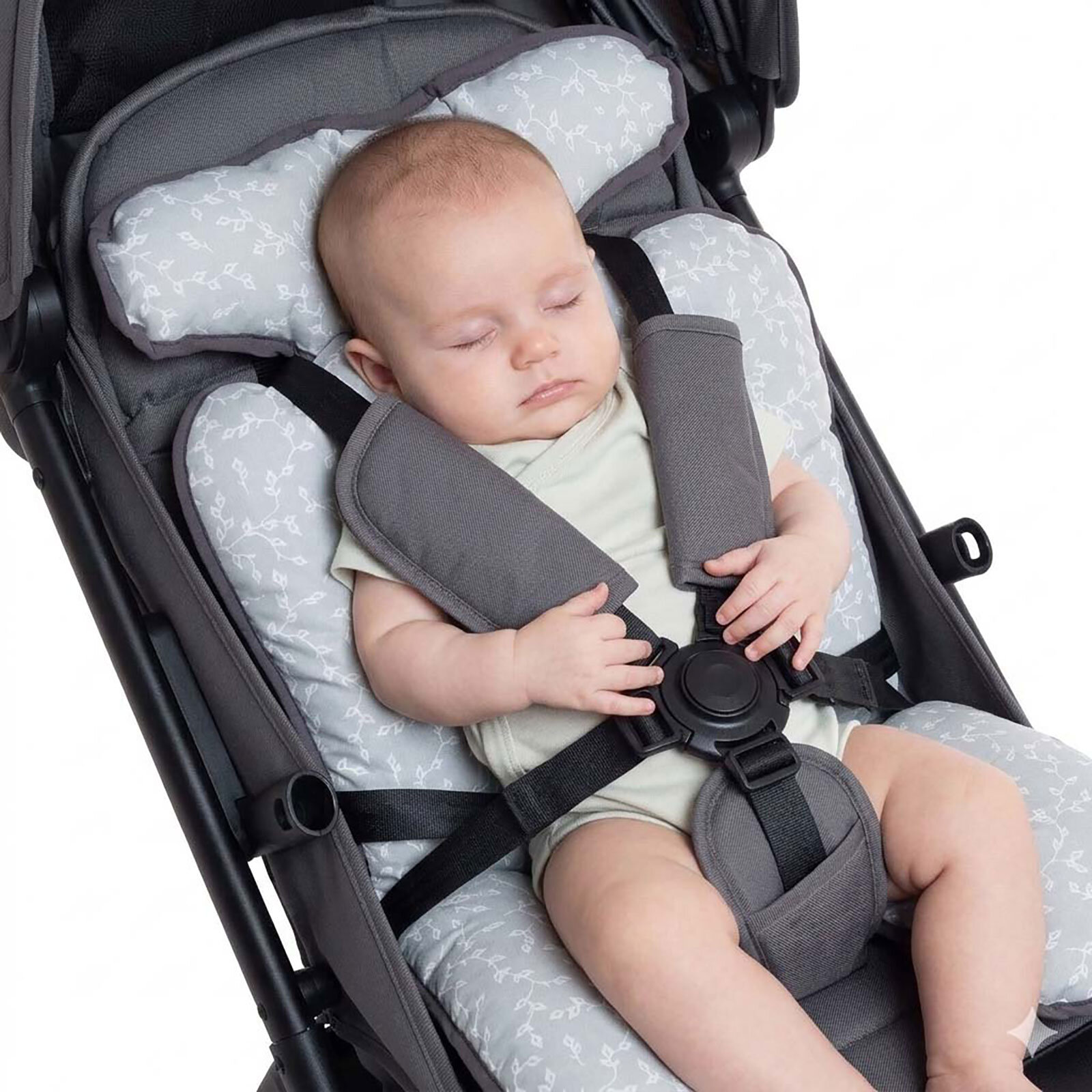 Puset ve Mama Sandalyesi Minderi