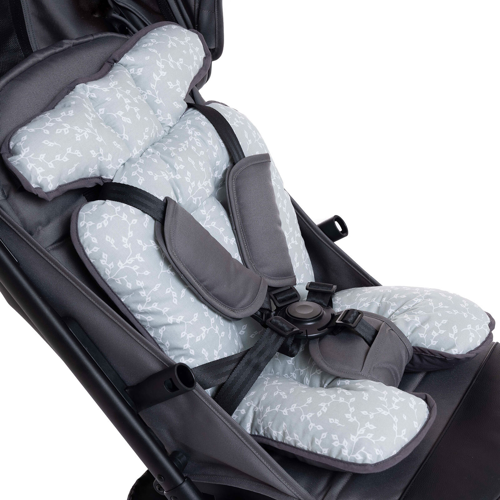 Puset ve Mama Sandalyesi Minderi