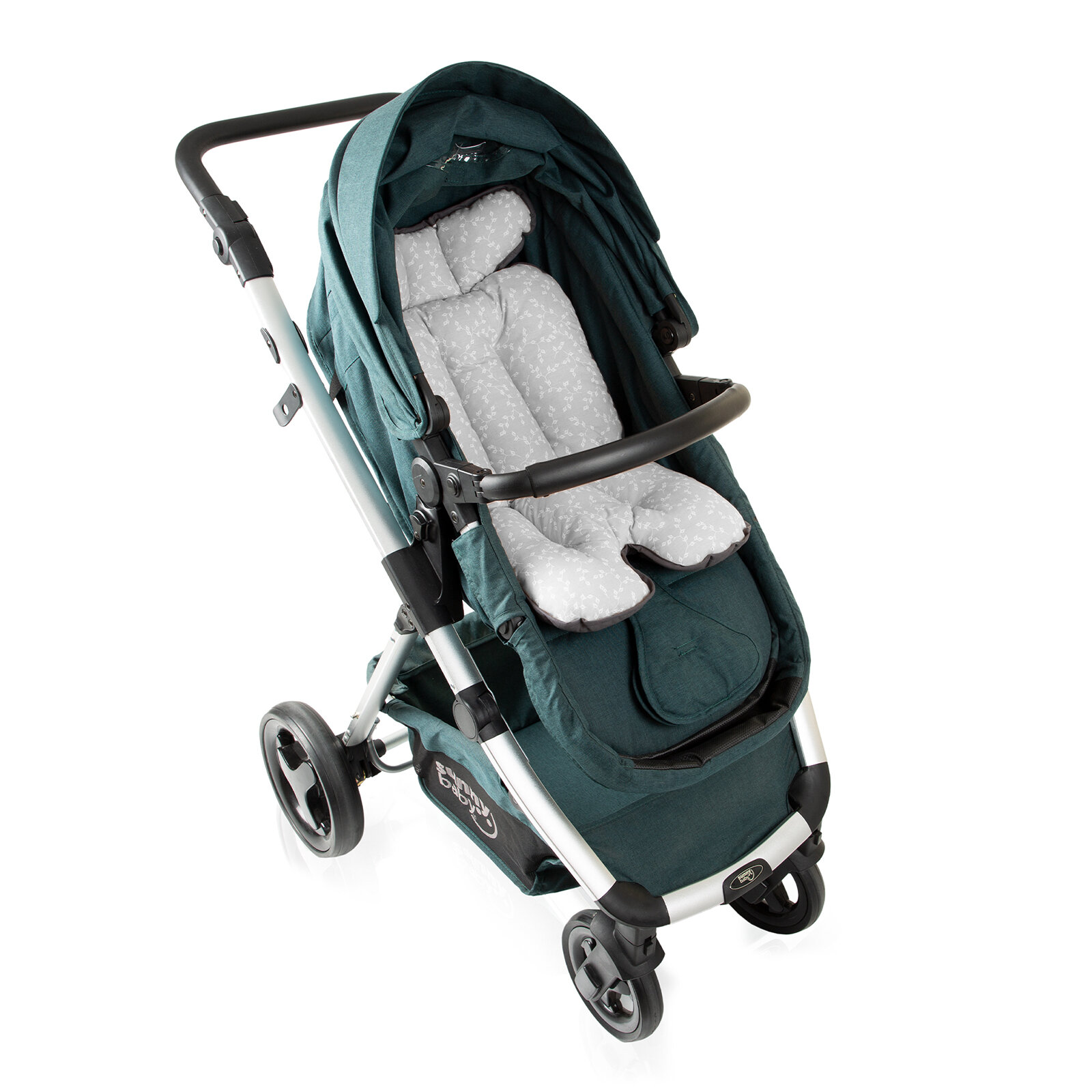 Puset Ve Mama Sandalyesi Minderi Puset Ve Mama Sandalyesi Minderi