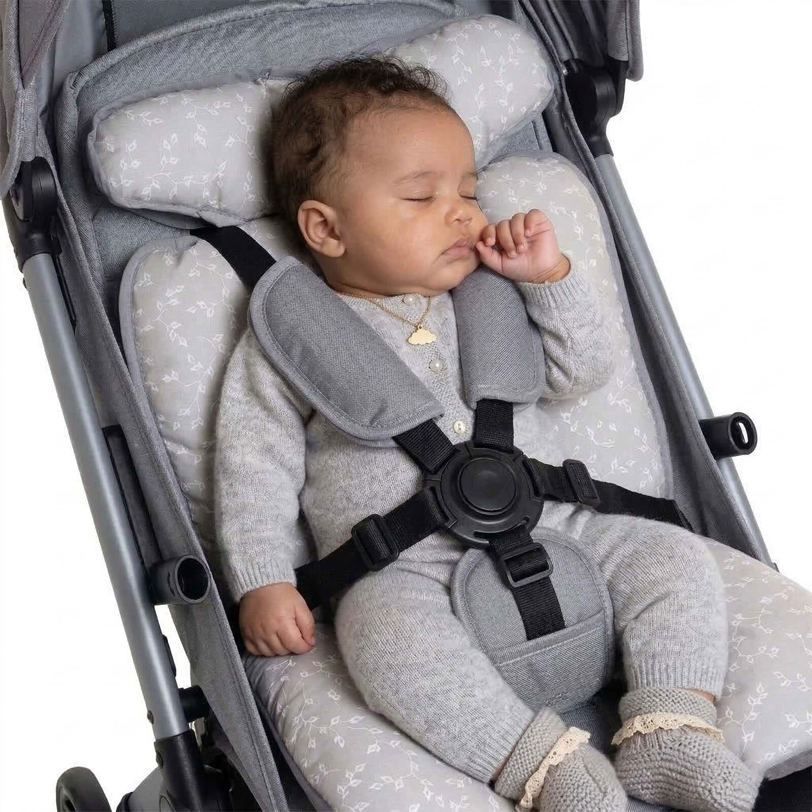 Puset Ve Mama Sandalyesi Minderi Puset Ve Mama Sandalyesi Minderi