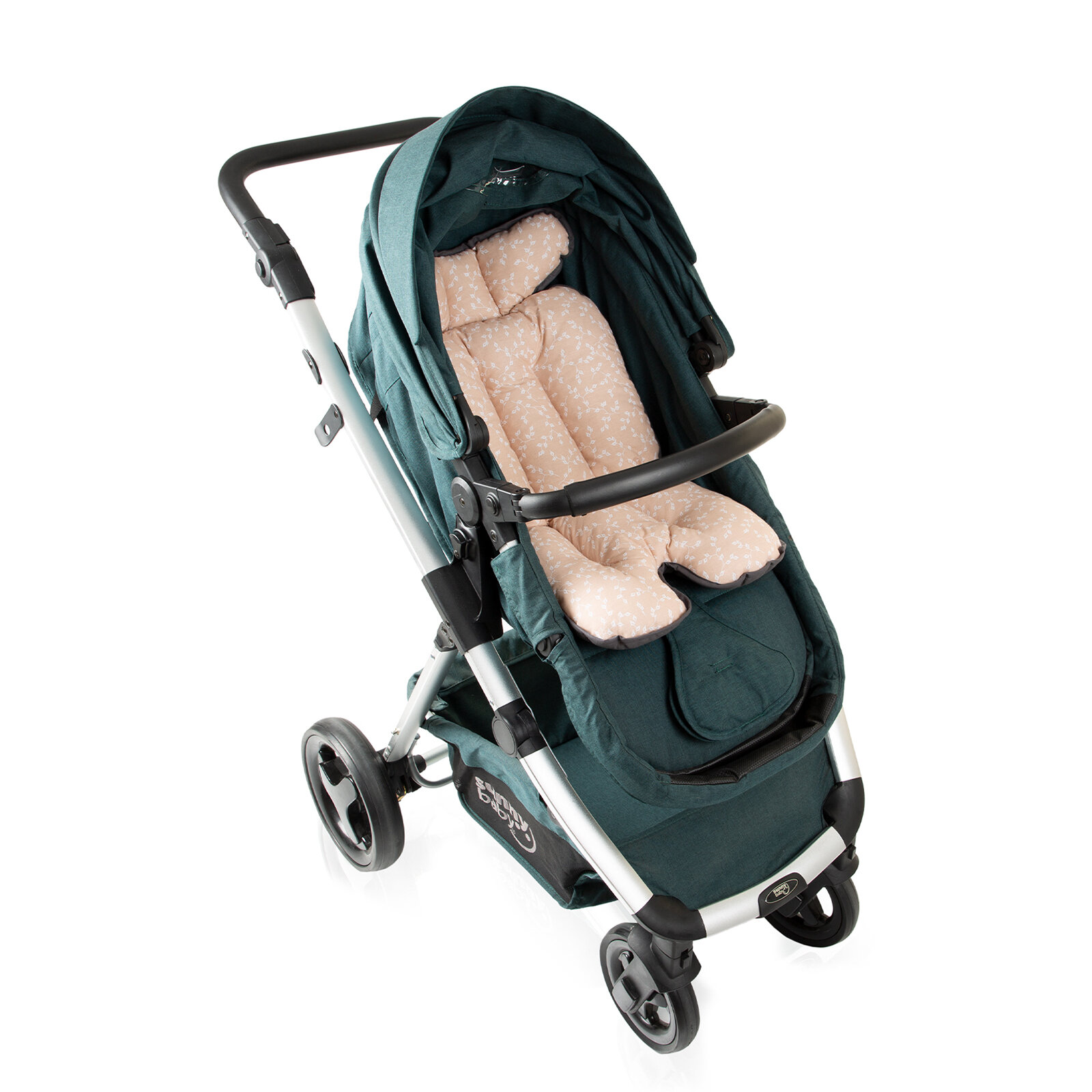 Puset Ve Mama Sandalyesi Minderi