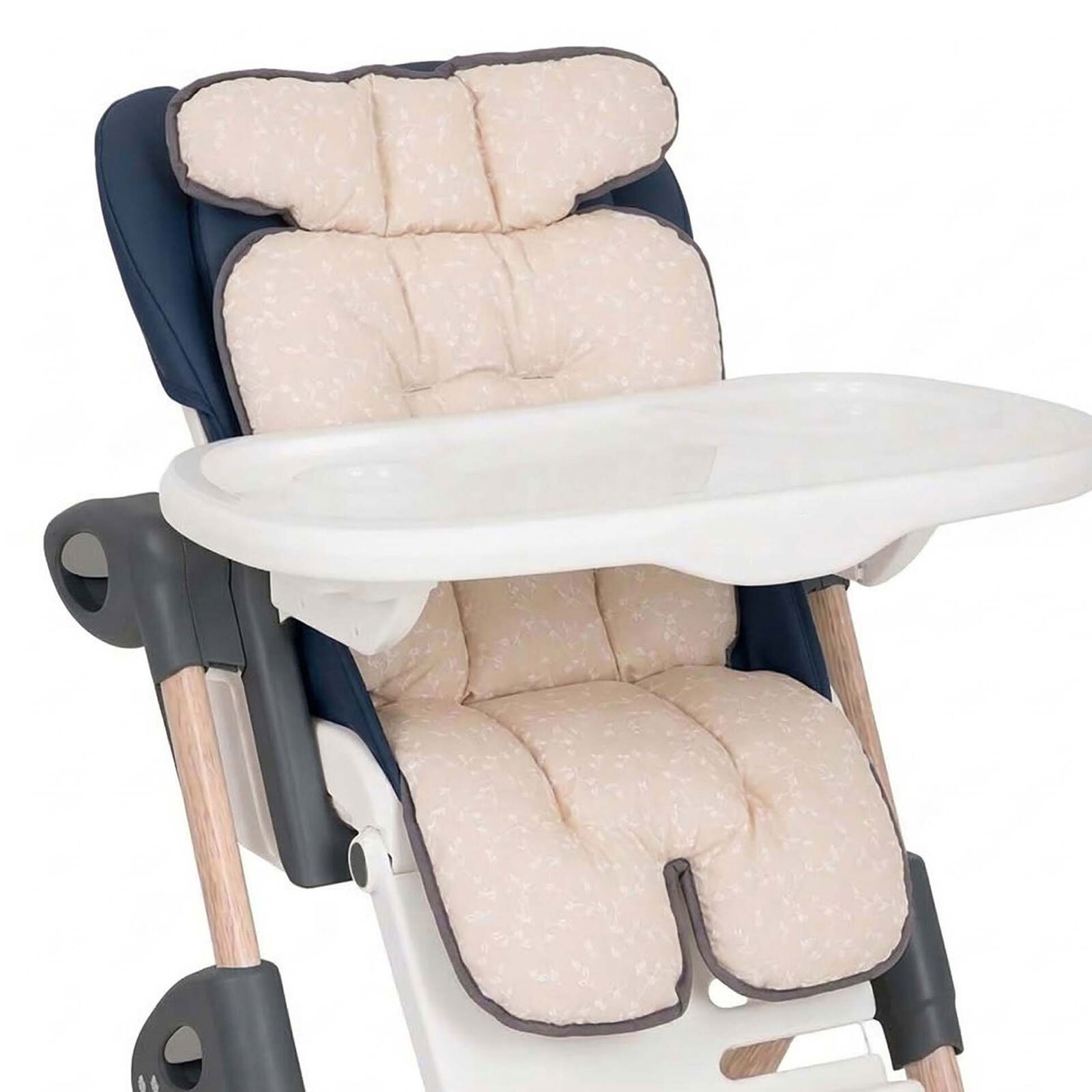 Puset Ve Mama Sandalyesi Minderi