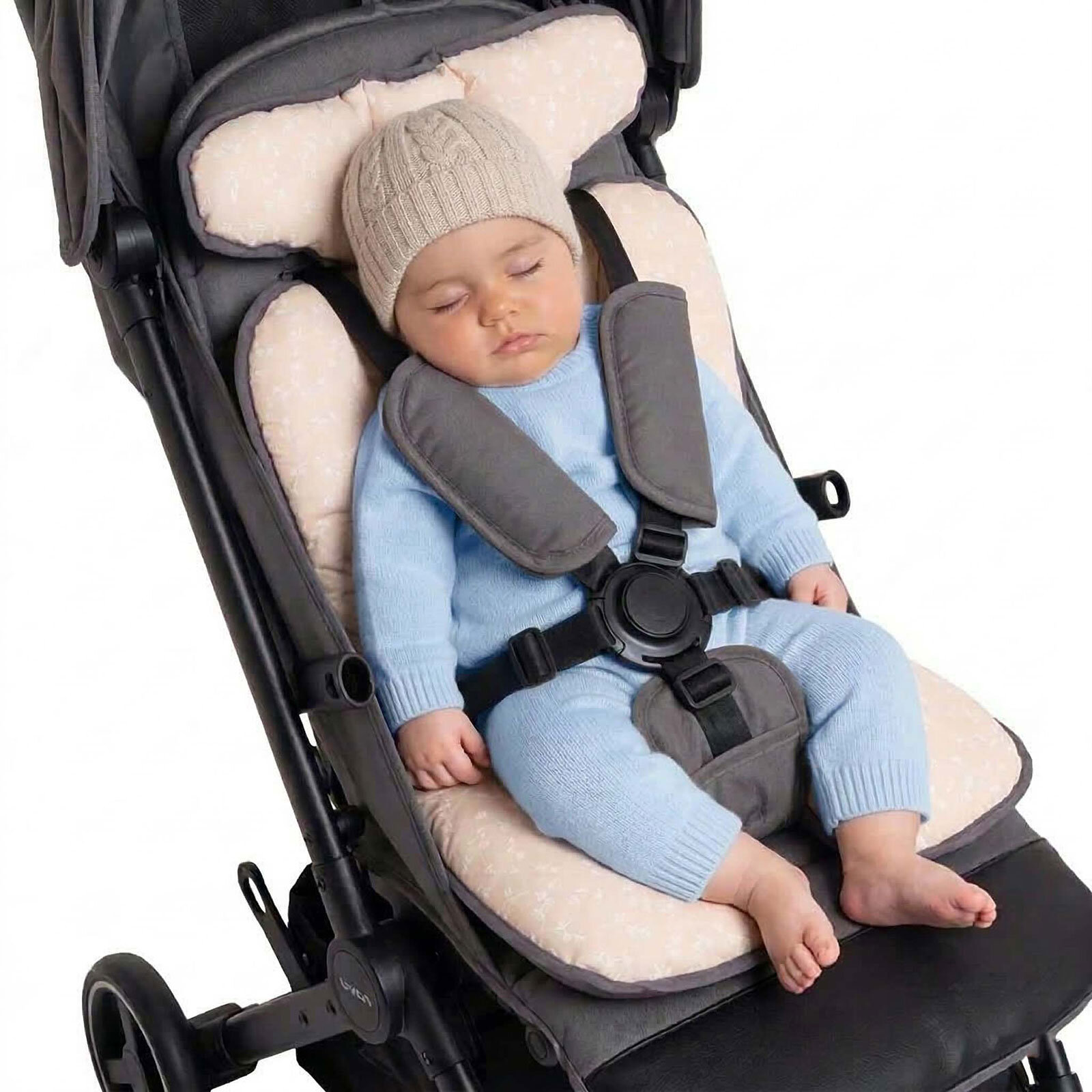 Puset Ve Mama Sandalyesi Minderi