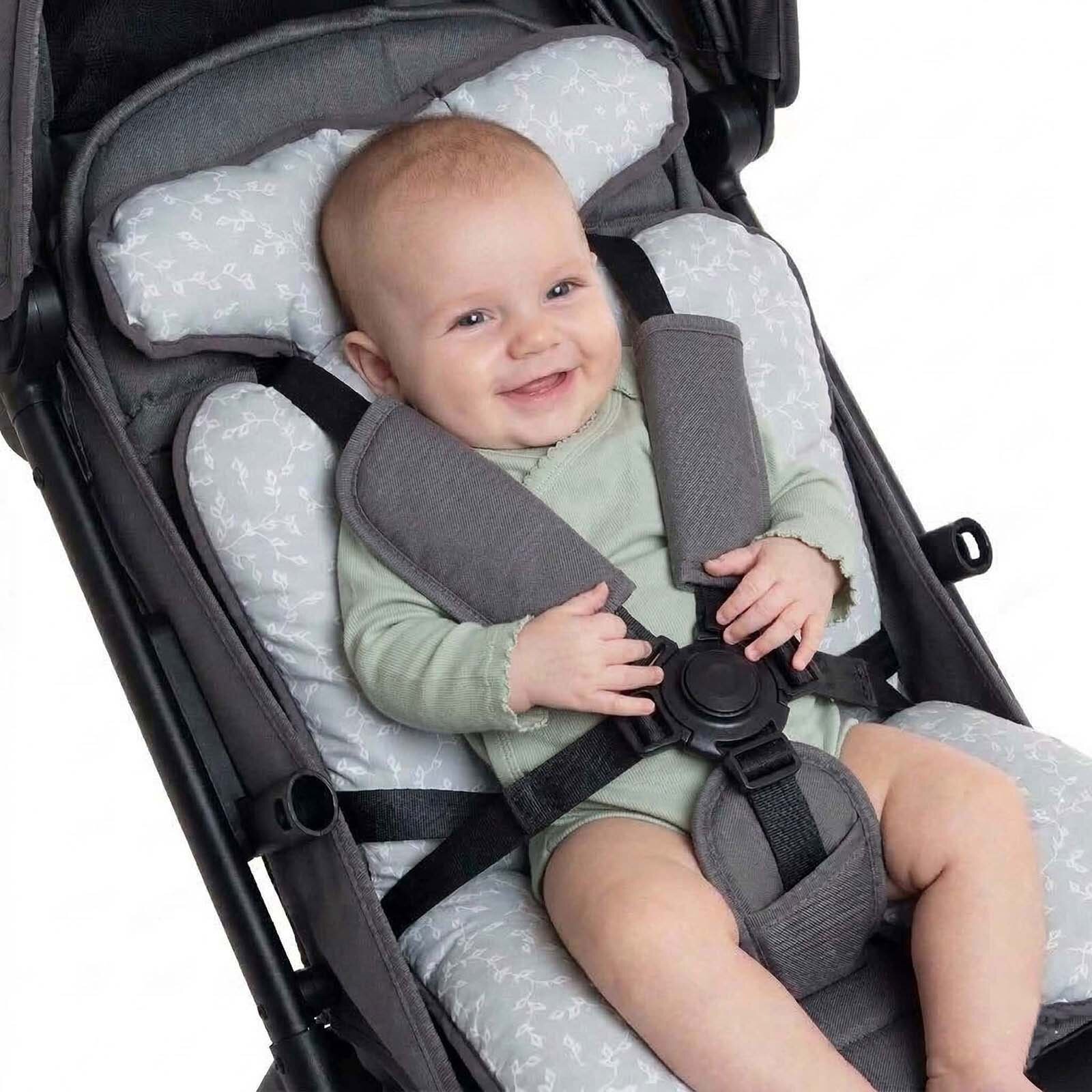 Puset Ve Mama Sandalyesi Minderi