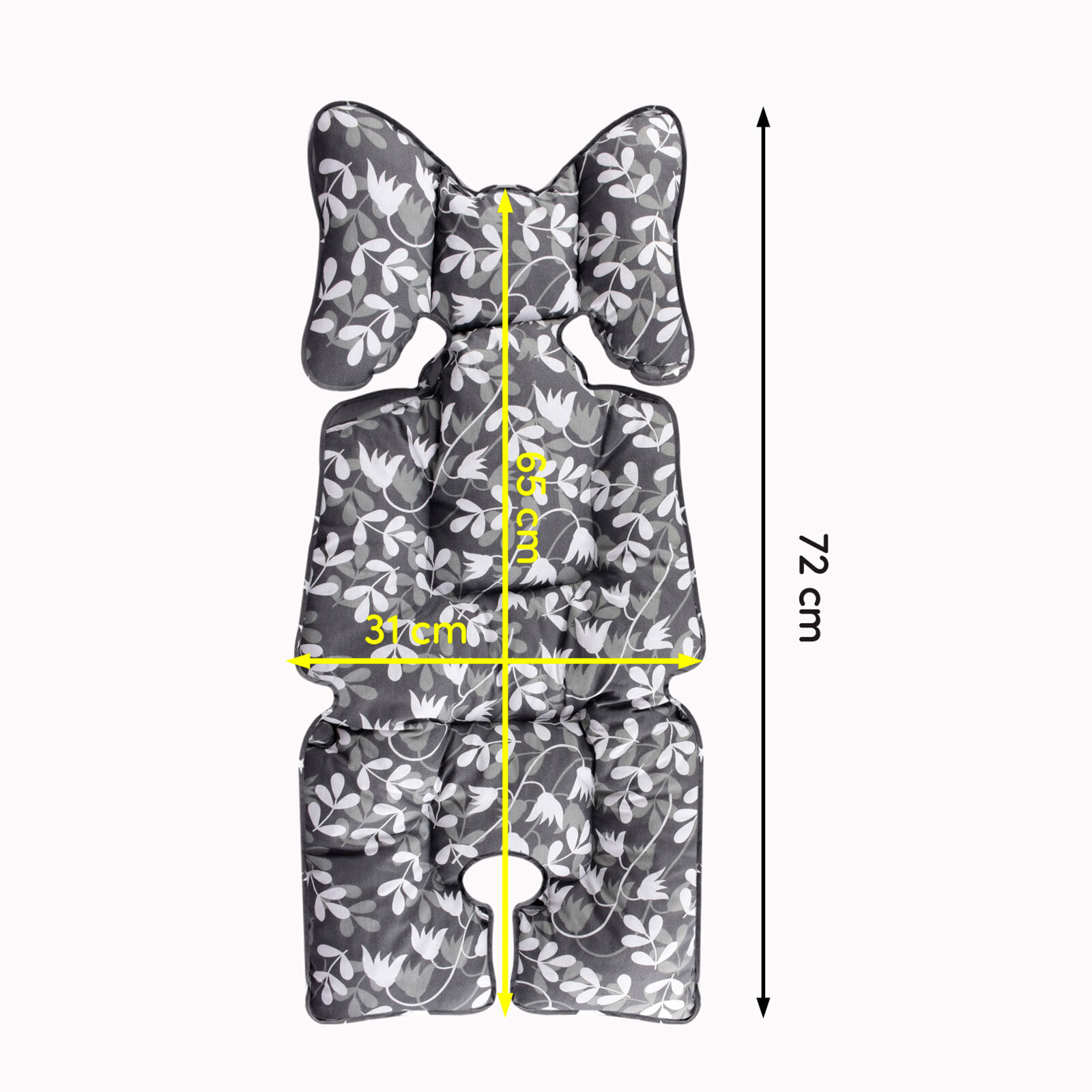 Puset ve Oto Koltuğu Minderi