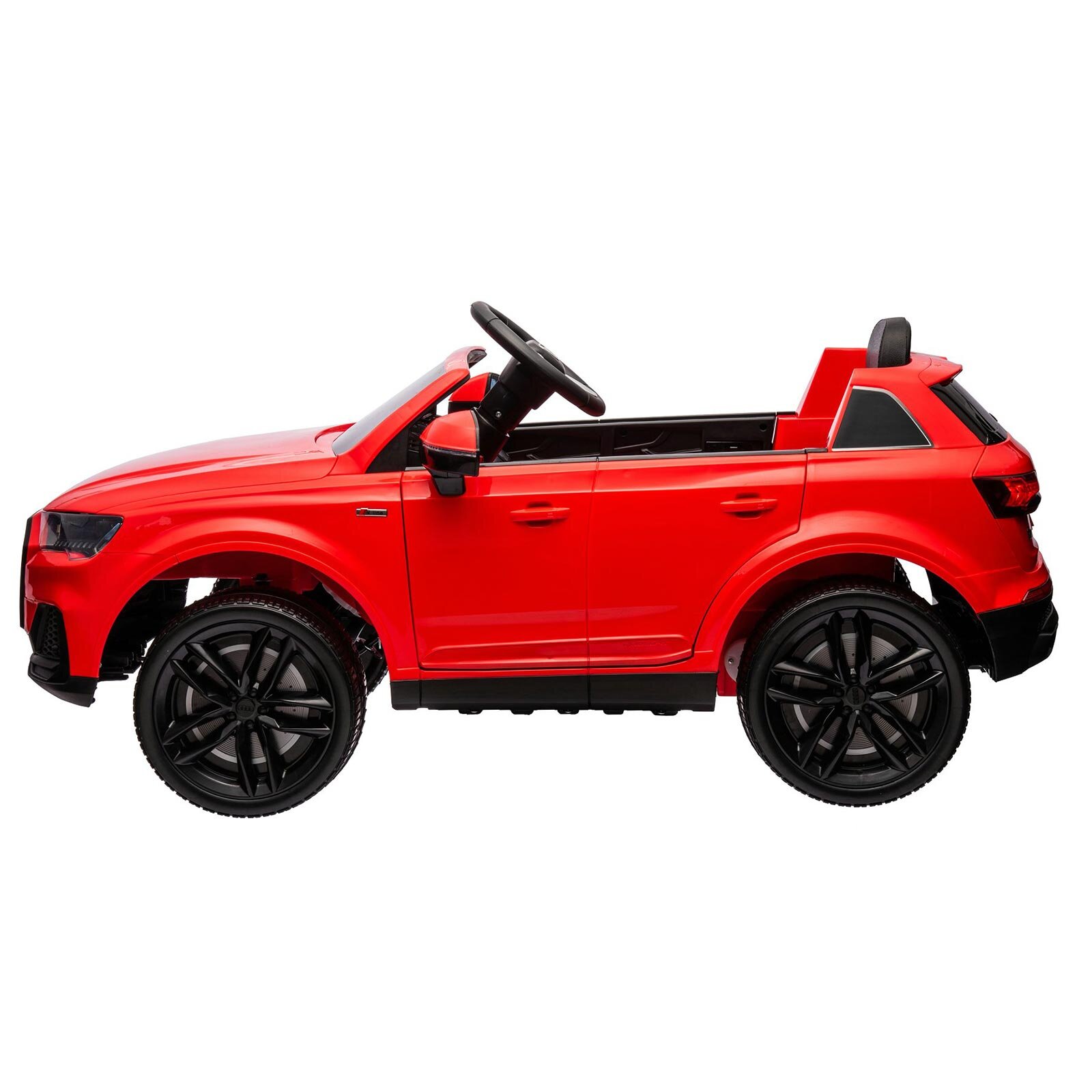 Q7 12 V Akülü Uzaktan Kumandalı Araba