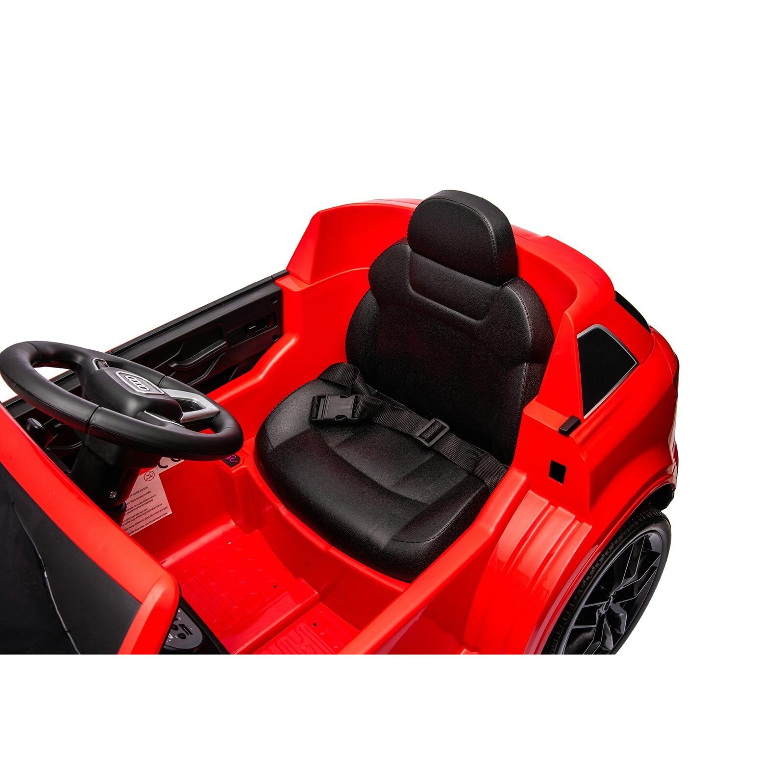 Q7 12 V Akülü Uzaktan Kumandalı Araba