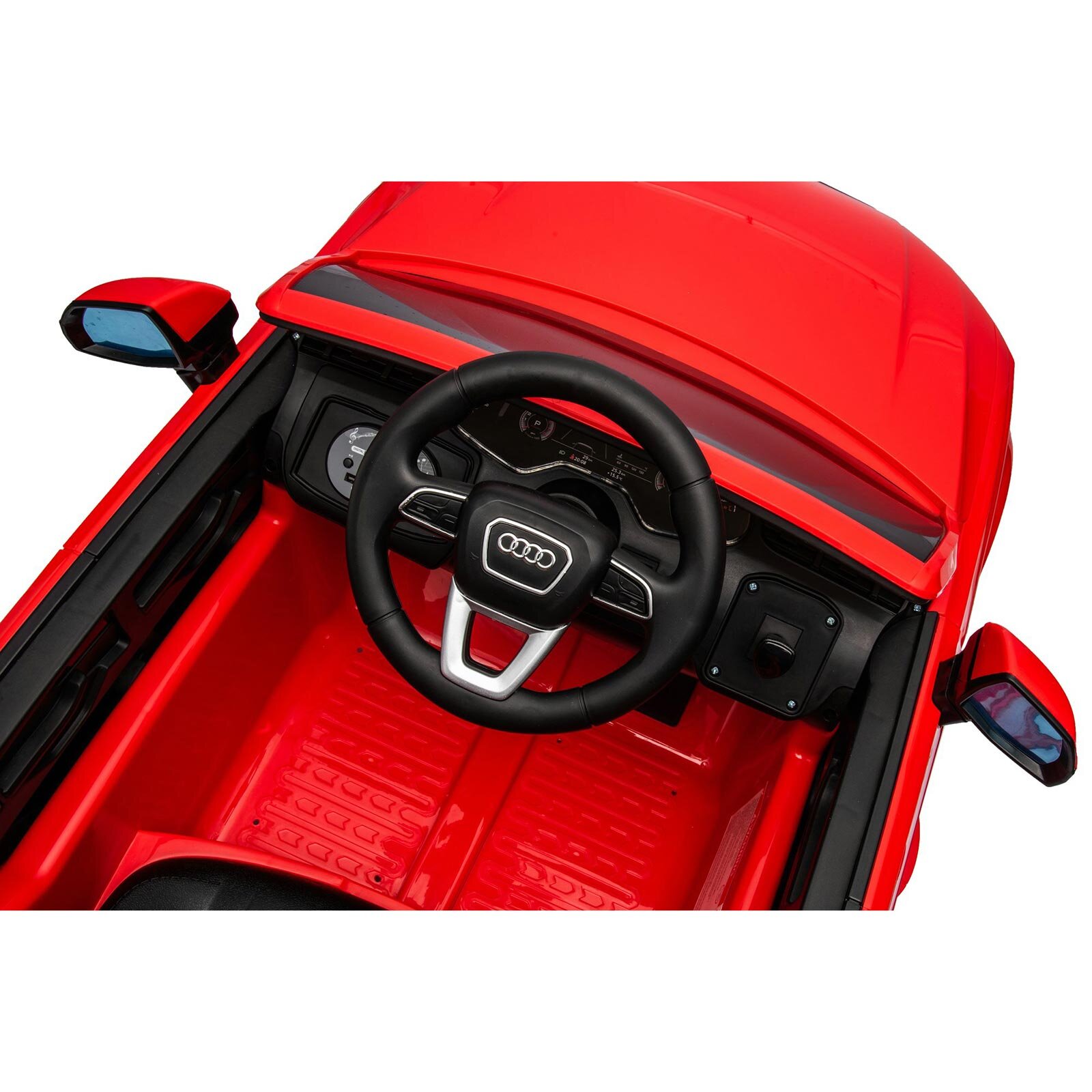 Q7 12 V Akülü Uzaktan Kumandalı Araba