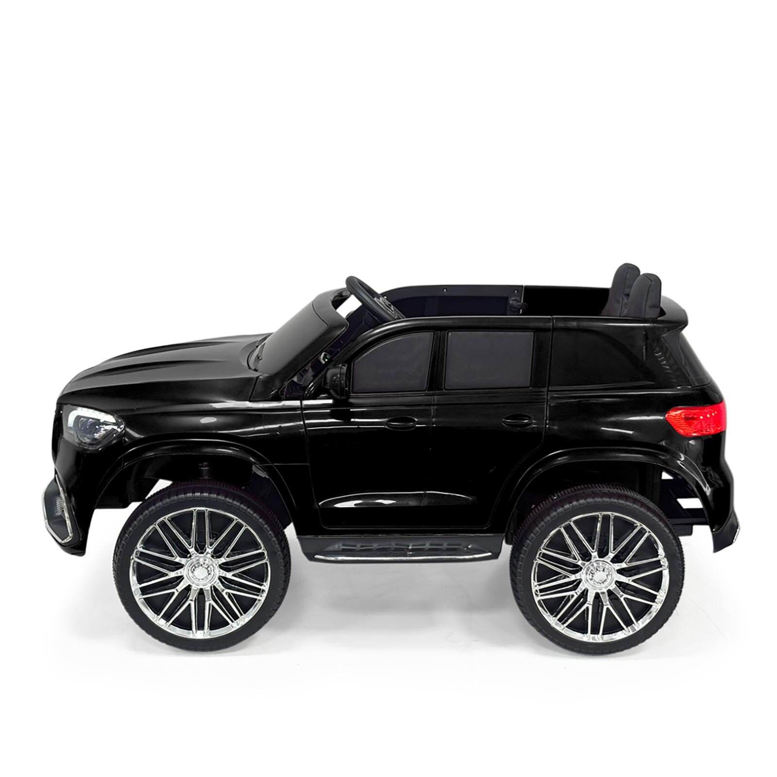 Q9 Prime 12 Volt Uzaktan Kumandalı Akülü Araba