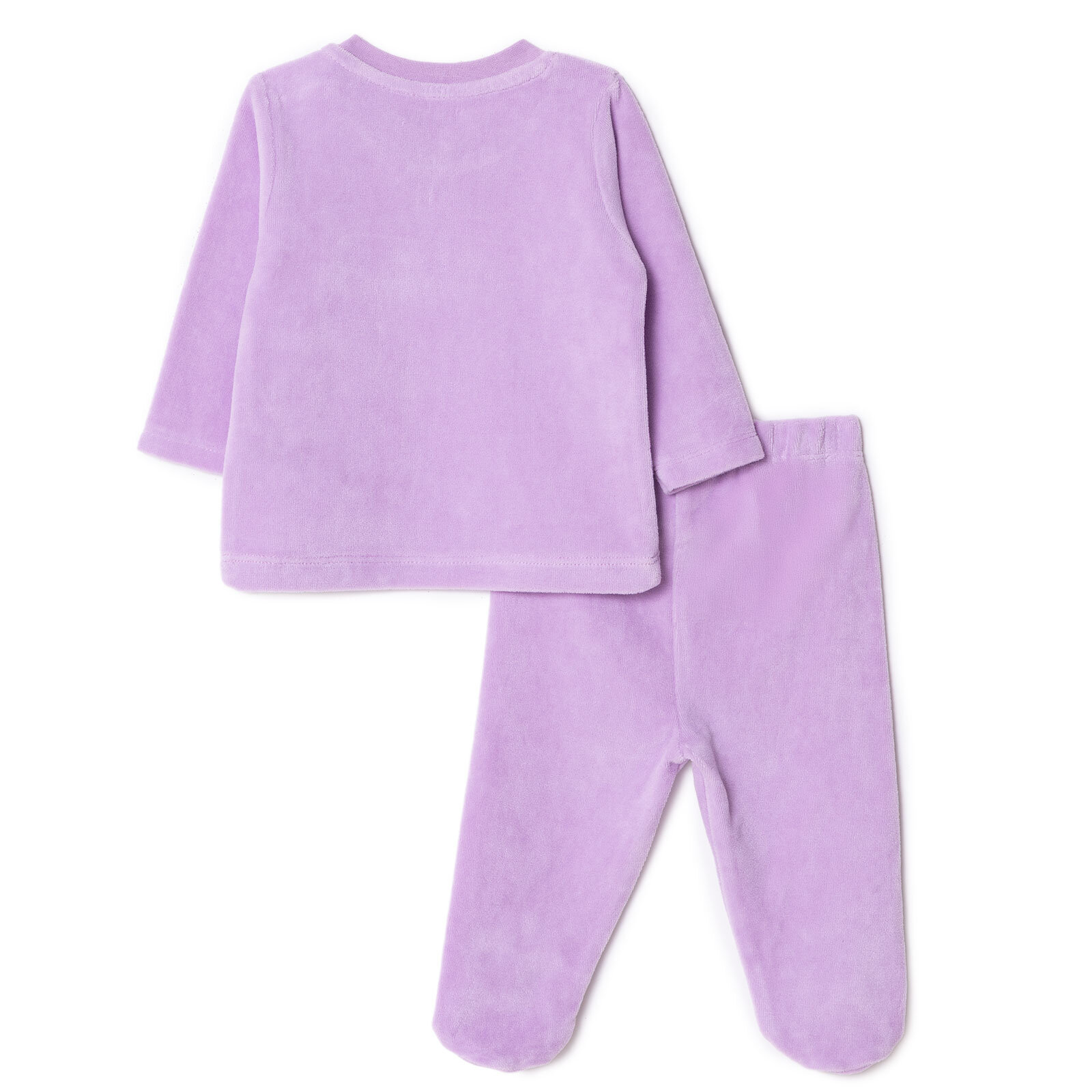 Yenidoğan Kadife Patikli Alt-S Yenidoğan Kadife Patikli Alt-S