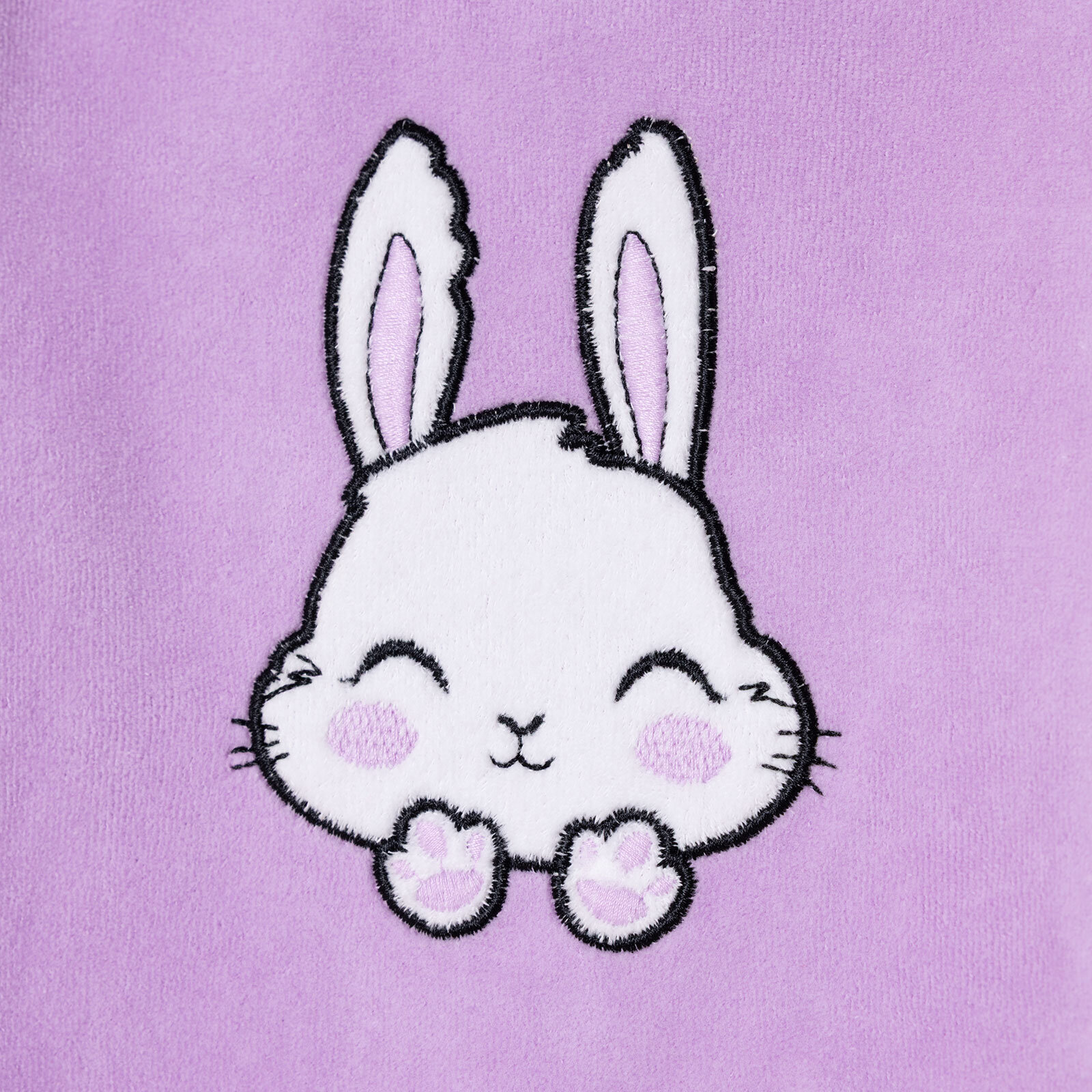 Yenidoğan Kadife Patikli Alt-S Yenidoğan Kadife Patikli Alt-S