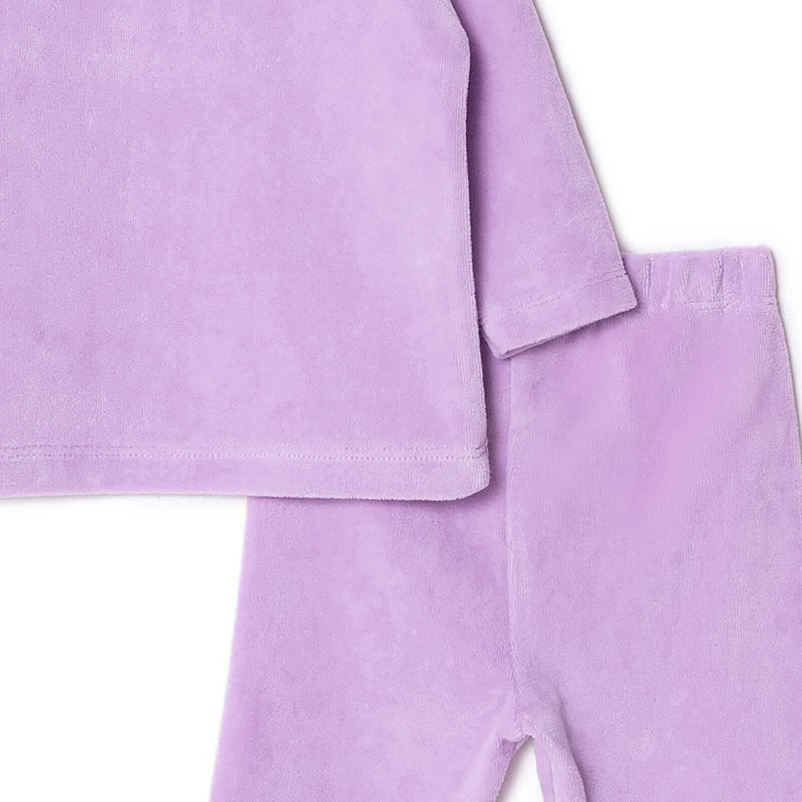 Yenidoğan Kadife Patikli Alt-S