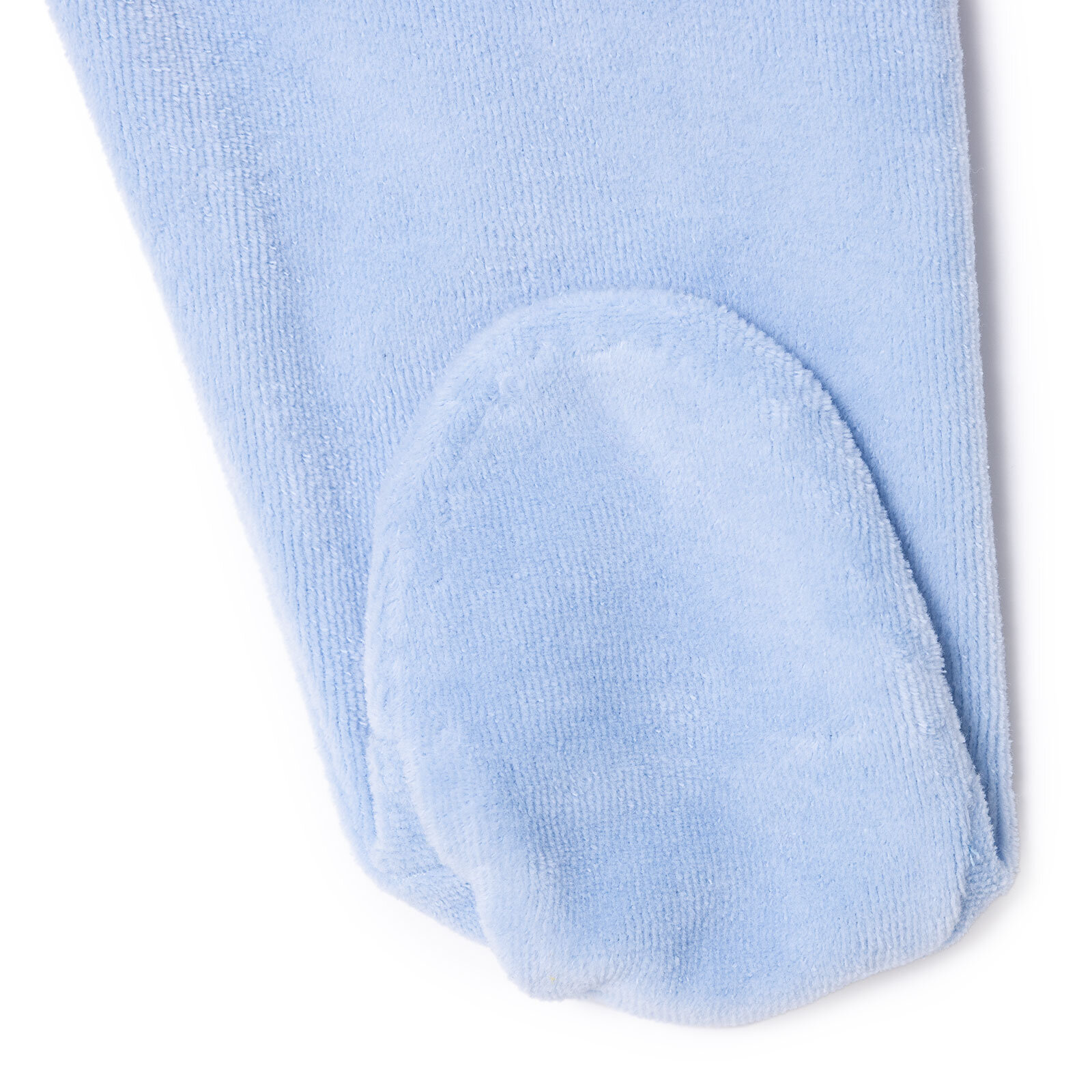 Yenidoğan Kadife Patikli Alt-S