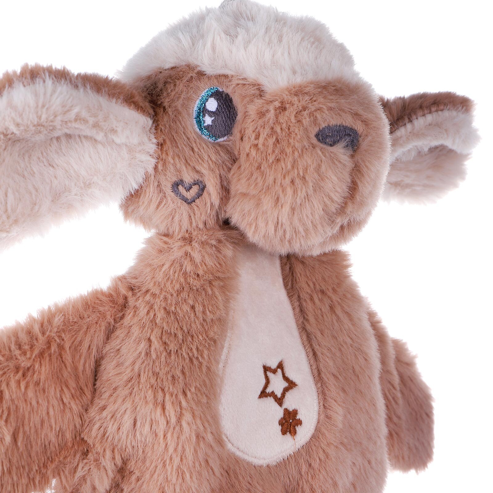 Rahatlatıcı Uyku Arkadaşım Köpek