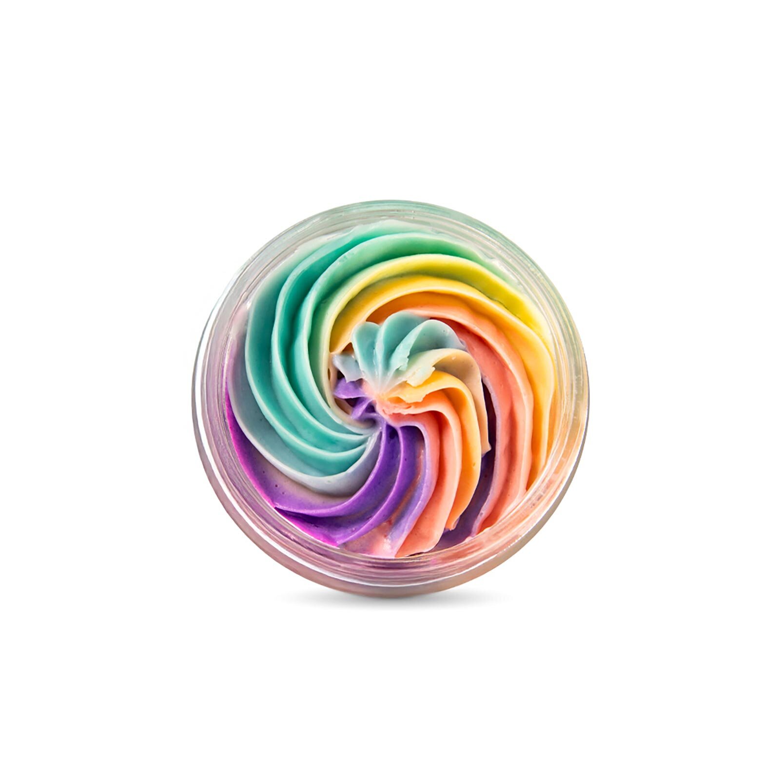 Rainbows and Unicorns | Organik Çocuk Vücut Kremi