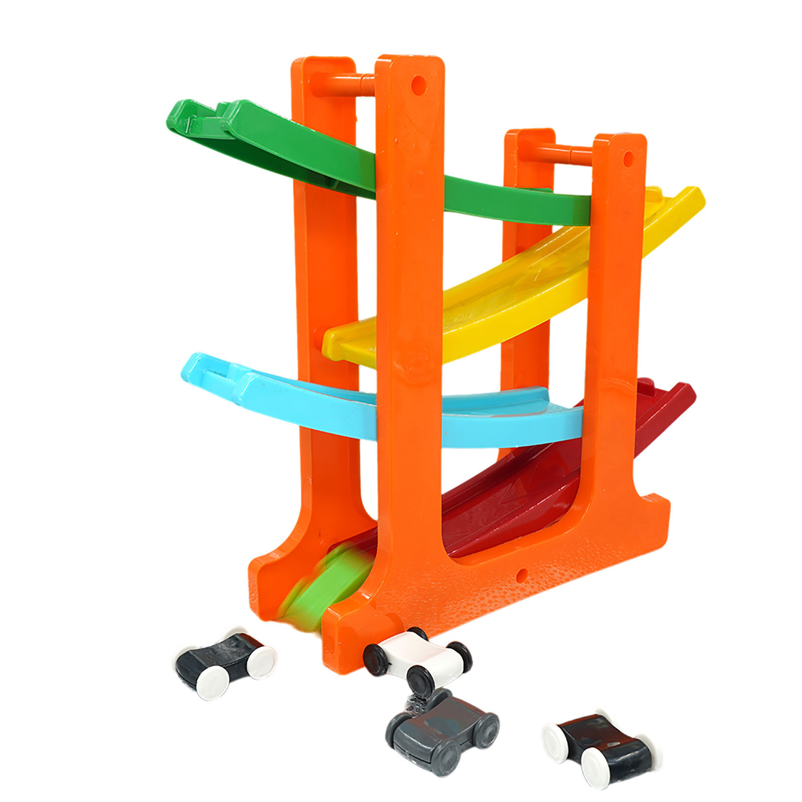 Rampa Yarış Rampa Yarış