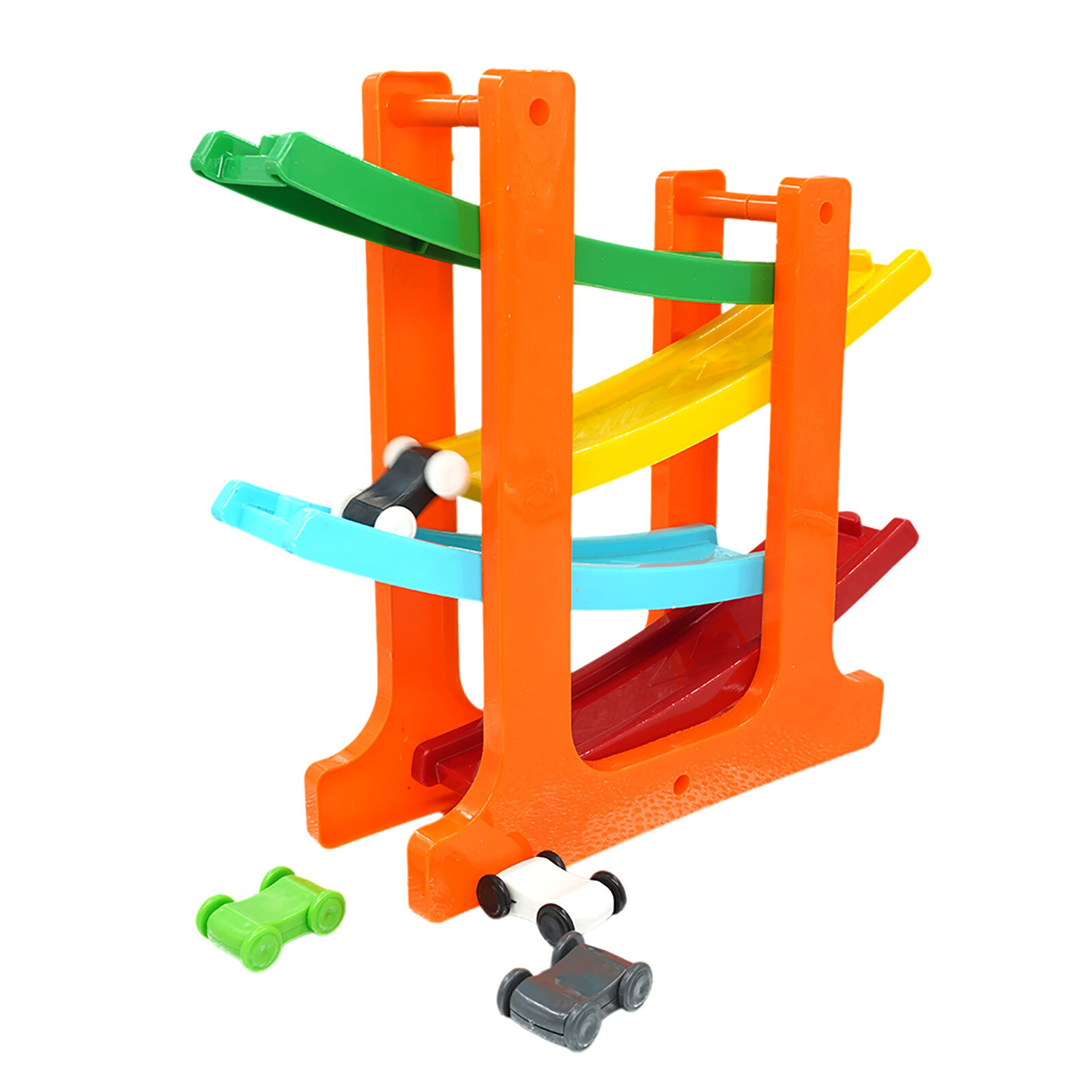 Rampa Yarış Rampa Yarış