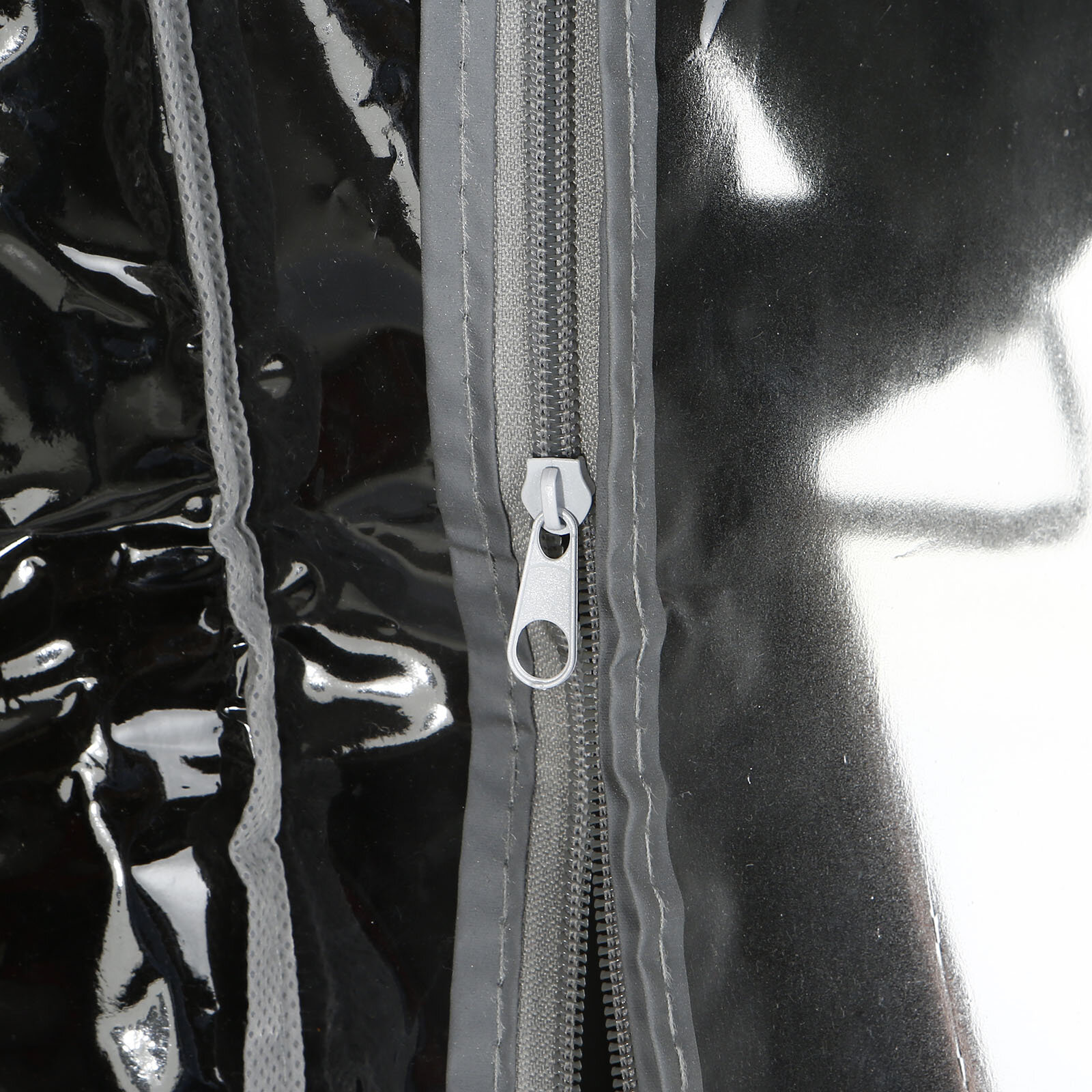 Reflektörlü Lüks Bebek Arabası