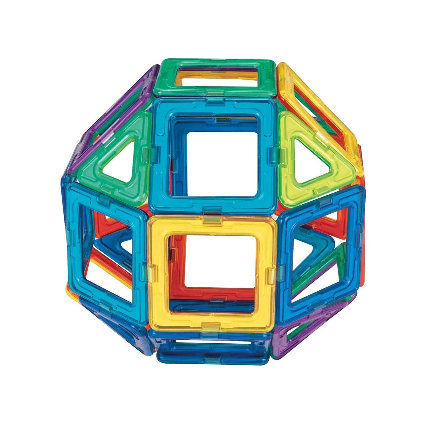 RENKLİ MAGNETLER 30 PARÇA