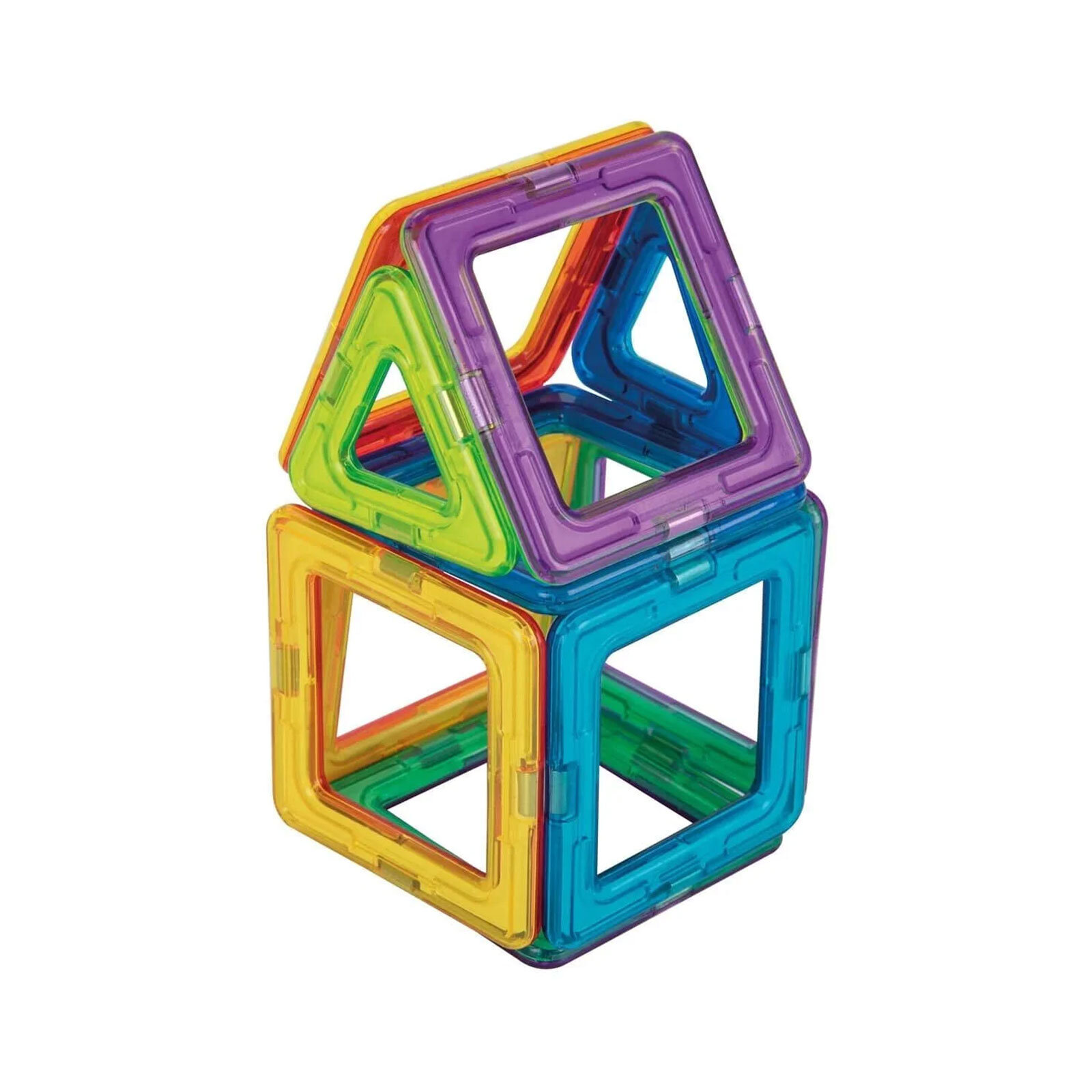 RENKLİ MAGNETLER 30 PARÇA