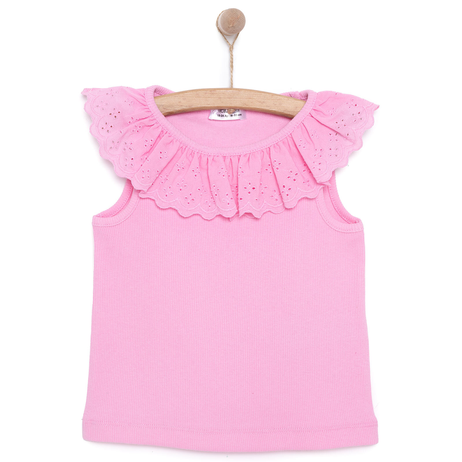 Romantic Garden Bluz