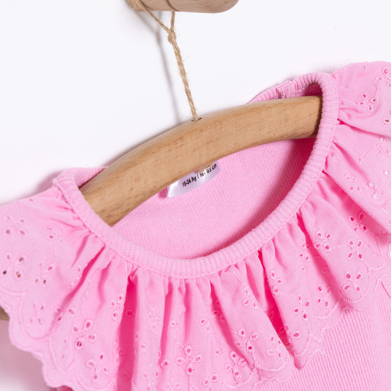 Romantic Garden Bluz