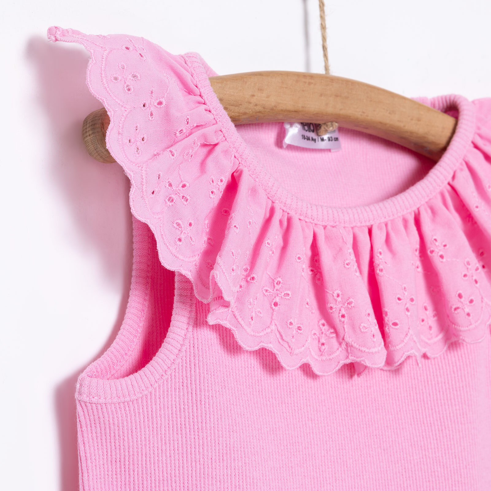 Romantic Garden Bluz