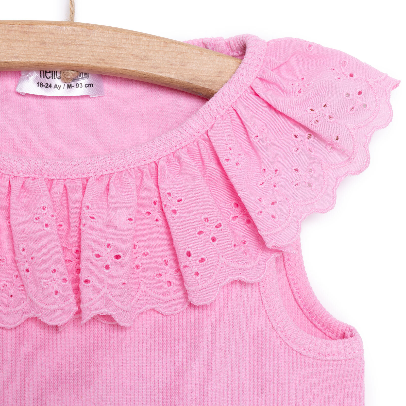 Romantic Garden Bluz