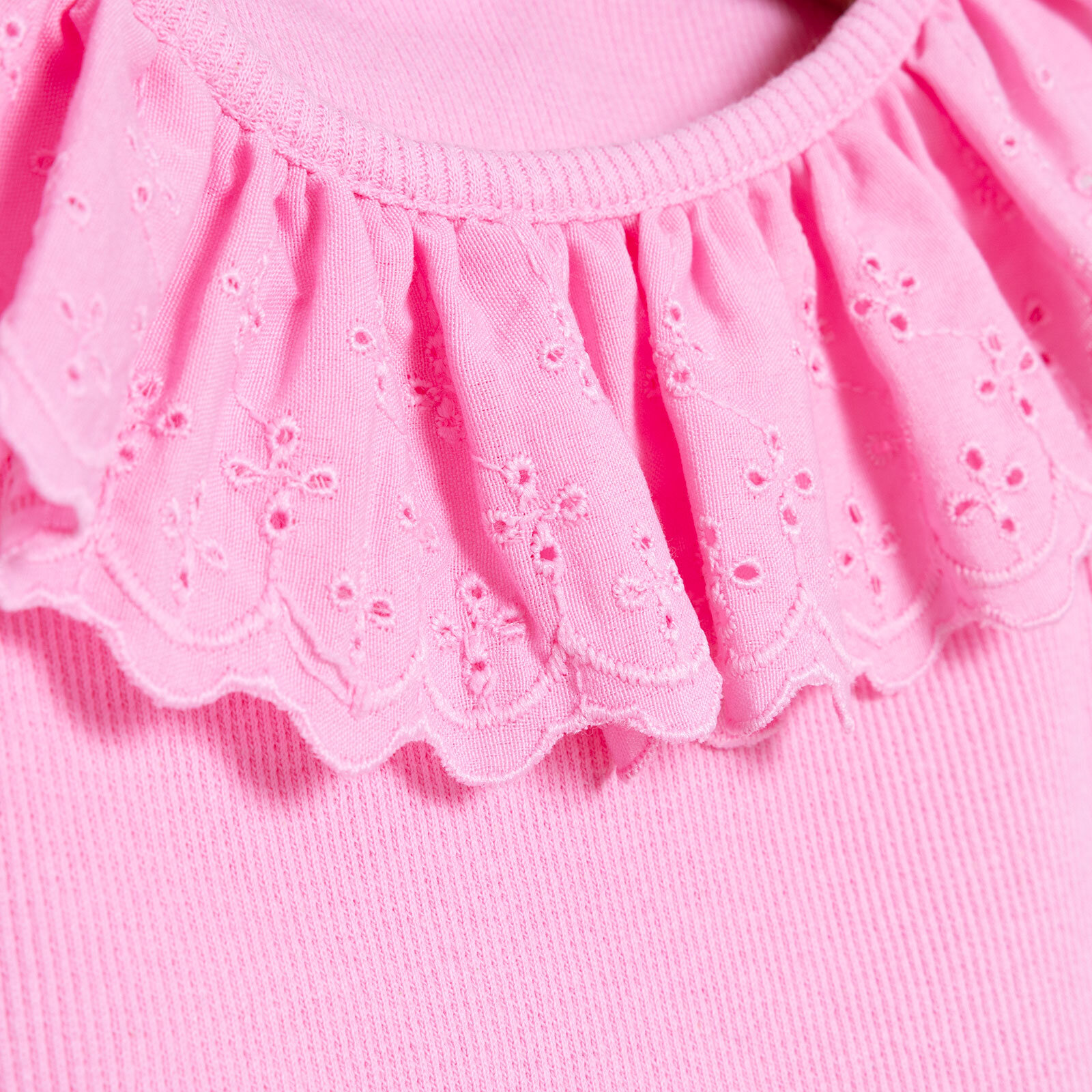 Romantic Garden Bluz