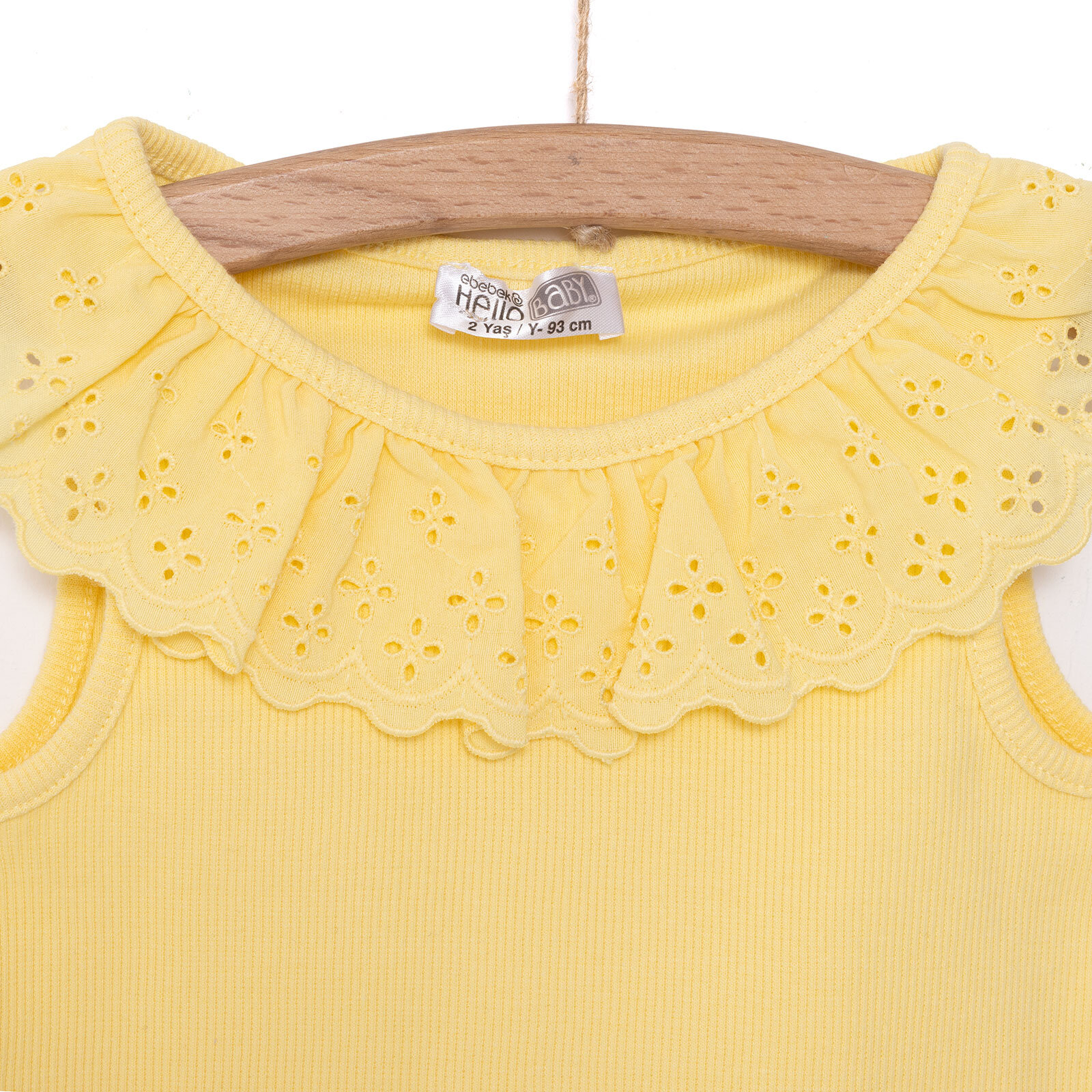 Romantic Garden Bluz