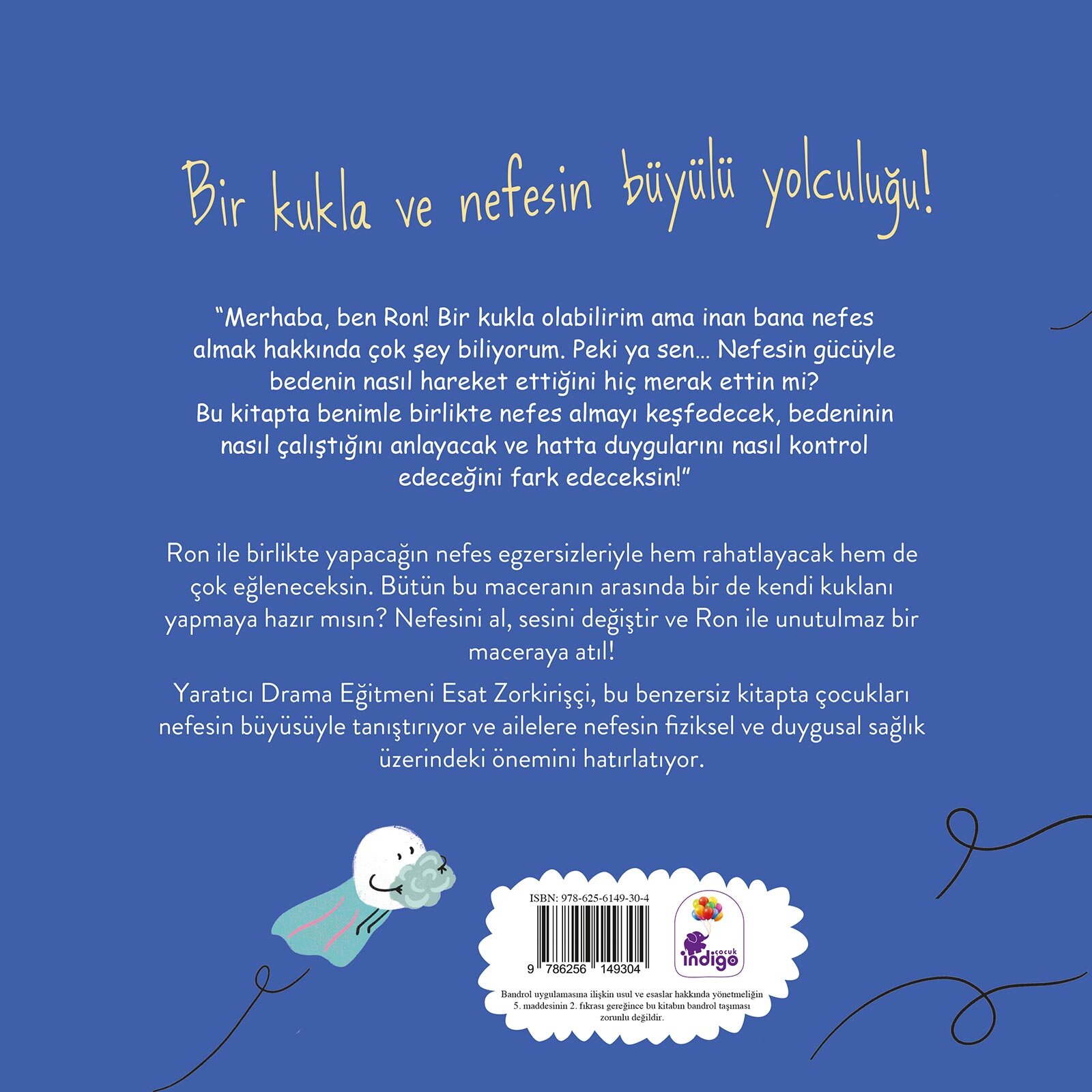 Ron ve Nefes Ron ve Nefes