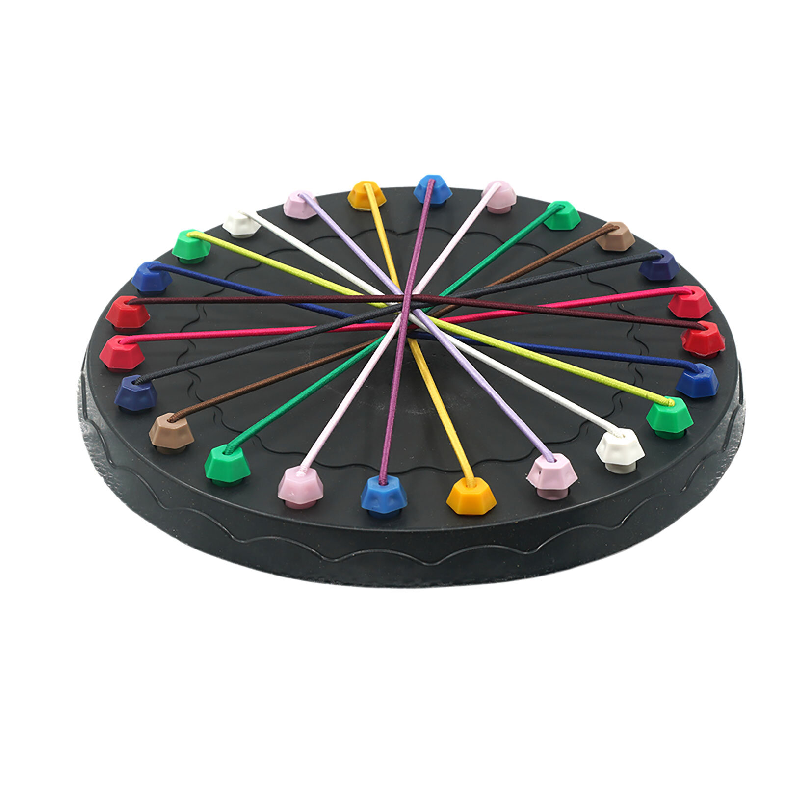 Rope Complex Rope Complex