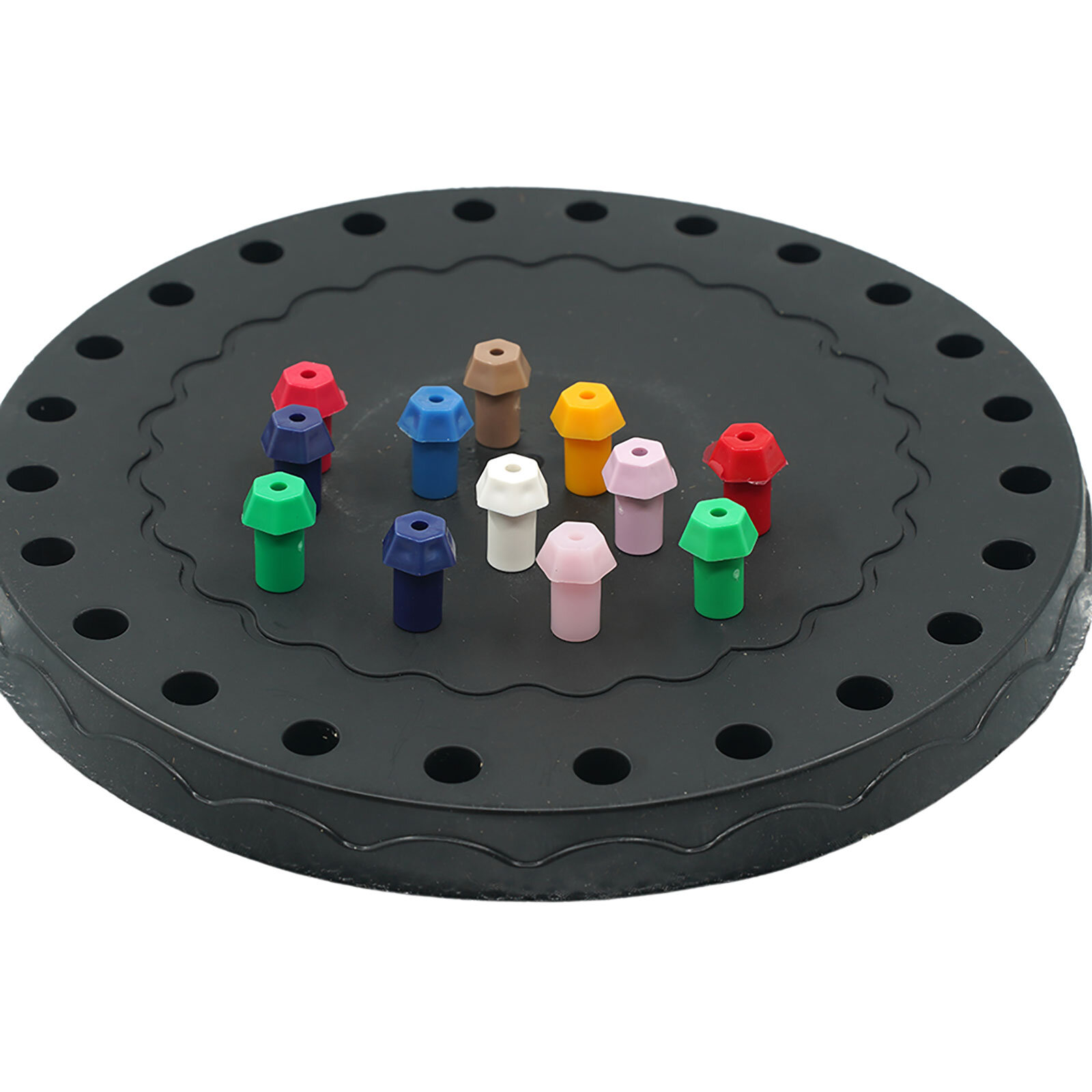 Rope Complex Rope Complex