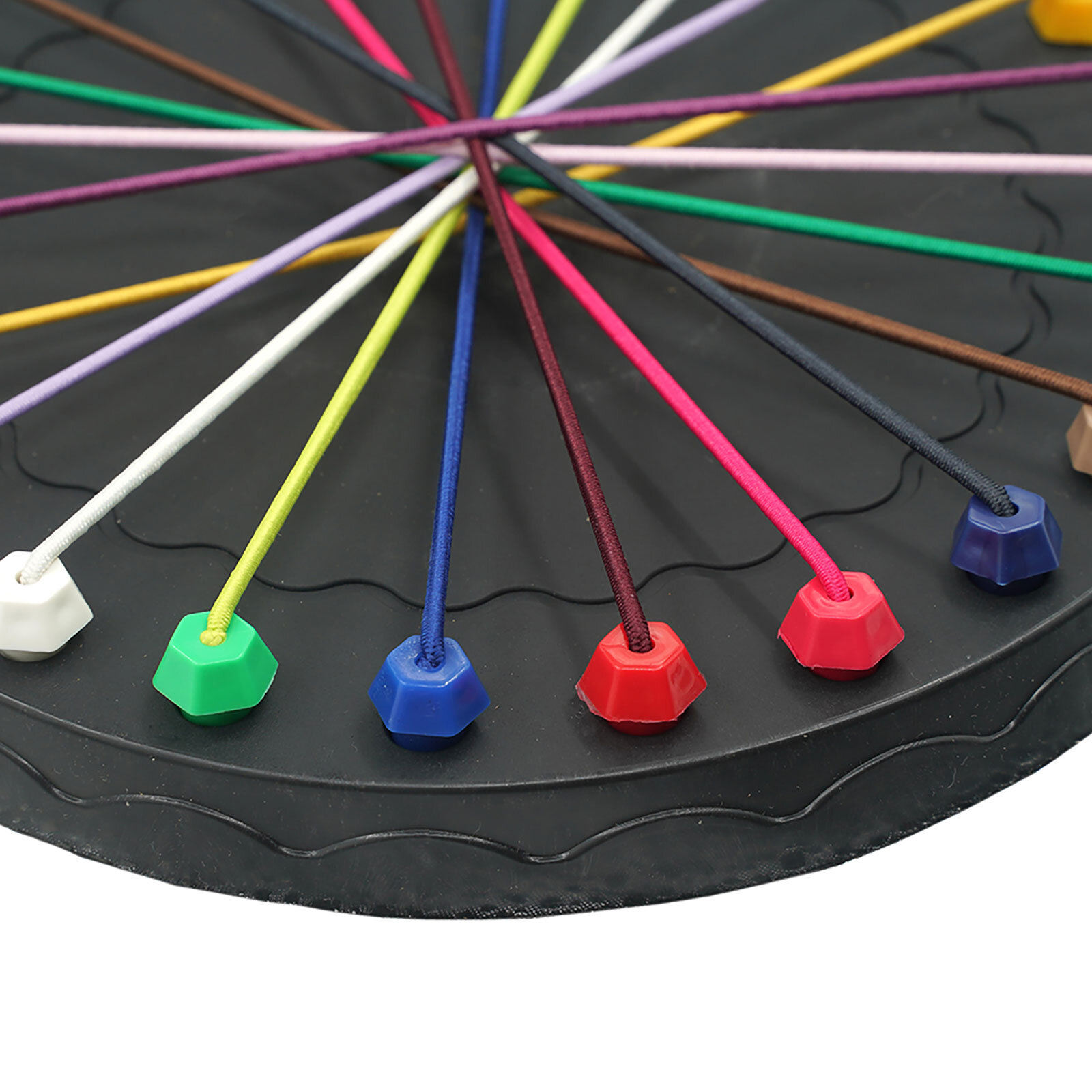 Rope Complex Rope Complex