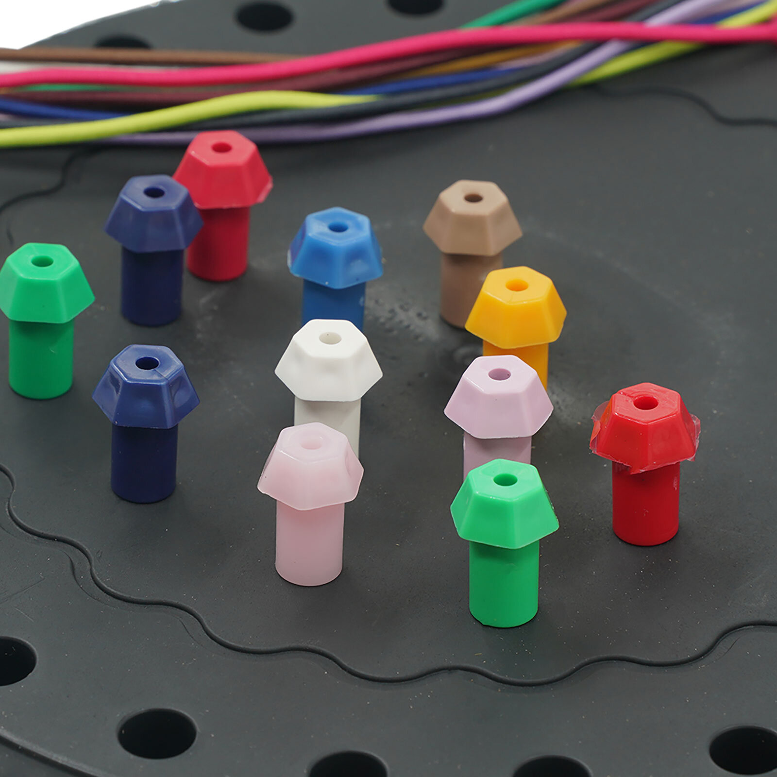 Rope Complex Rope Complex