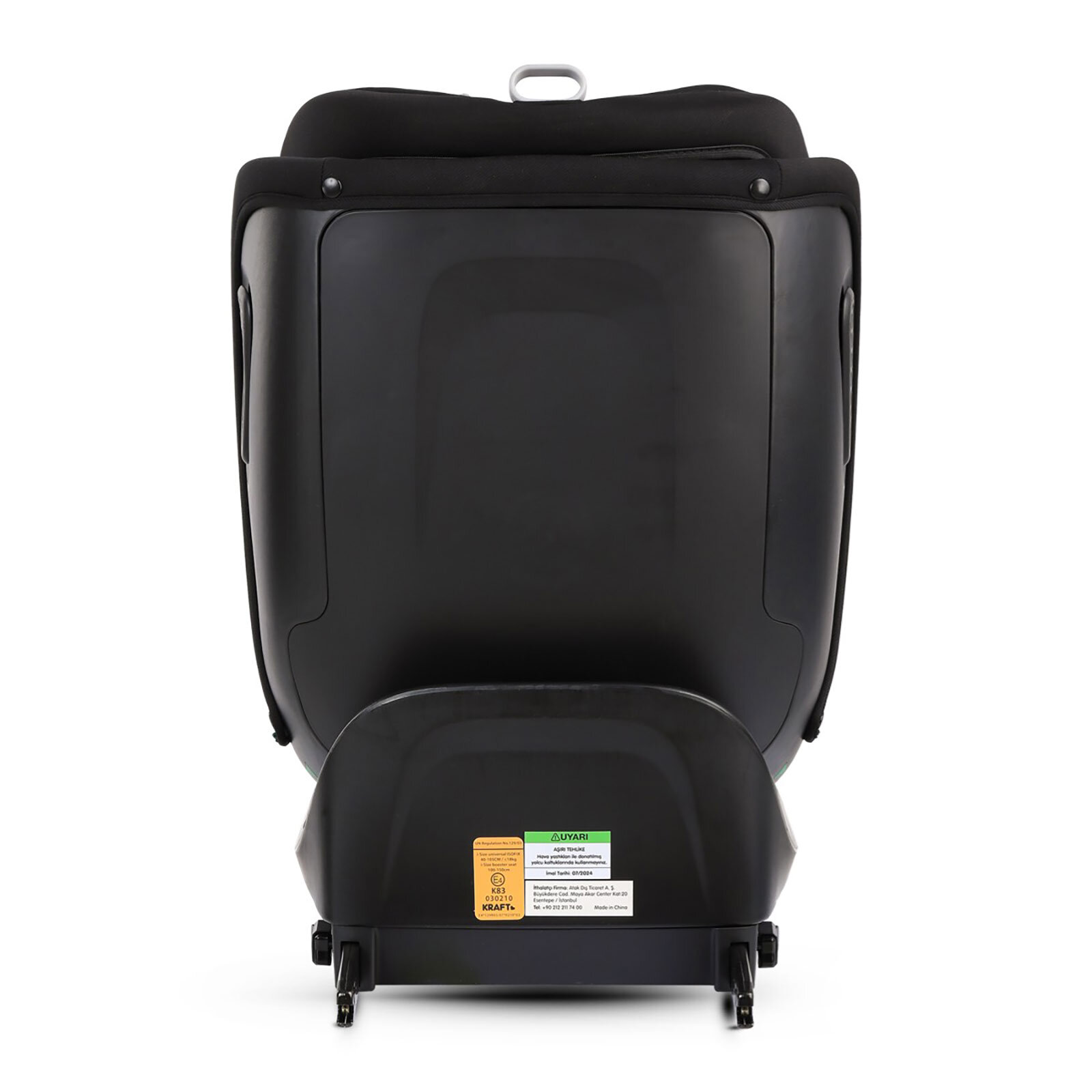 Royal I-Size Oto Koltuğu 40-150 cm