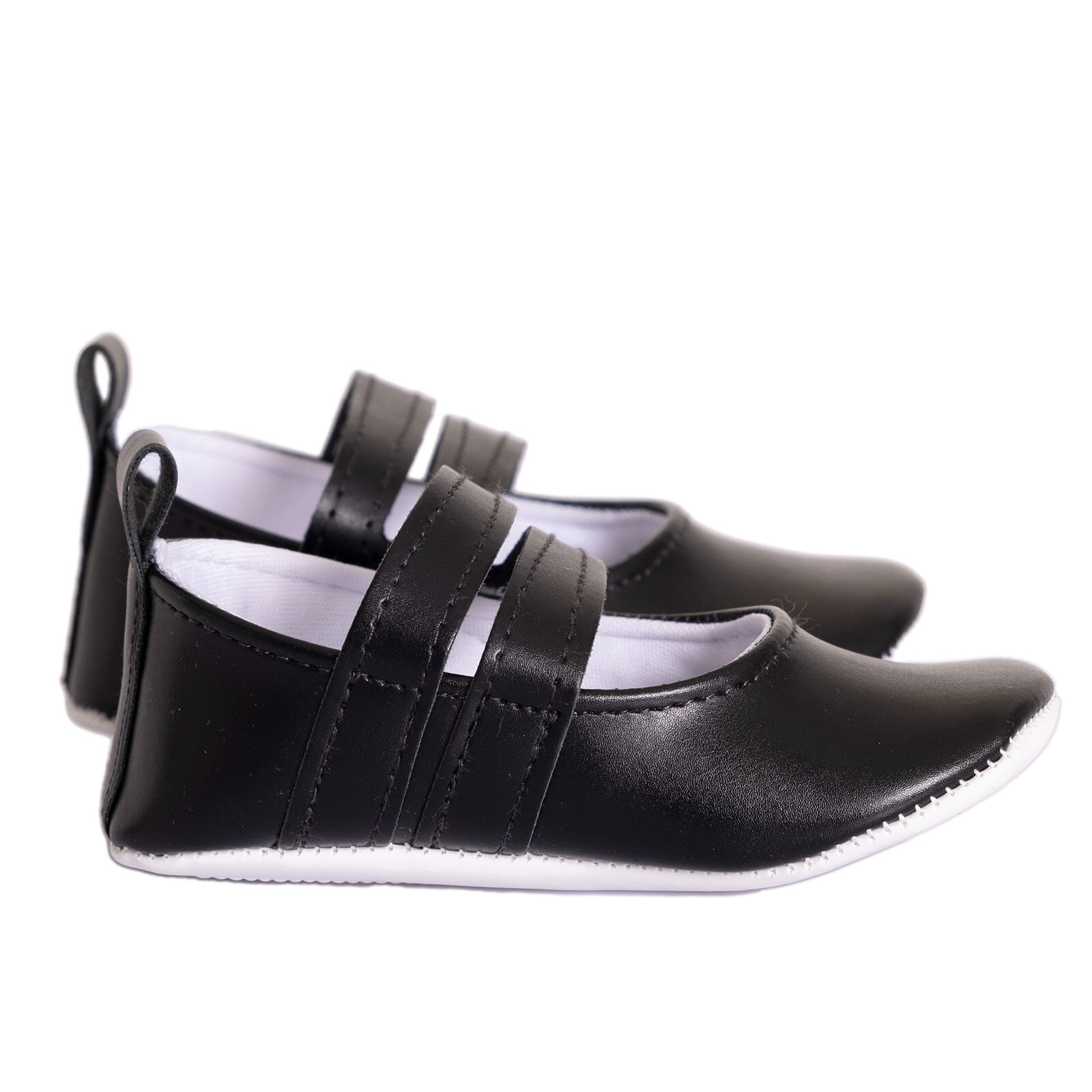 Rugan Patik Kız Bebek Rugan Patik Kız Bebek