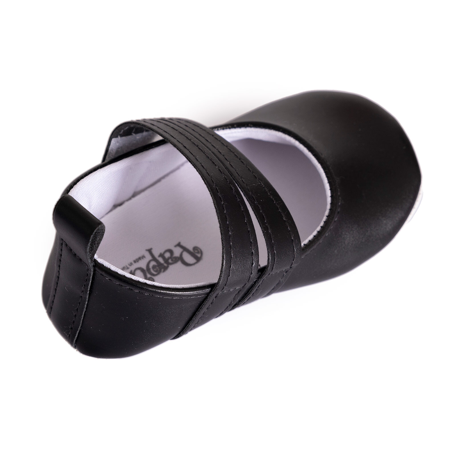 Rugan Patik Kız Bebek Rugan Patik Kız Bebek