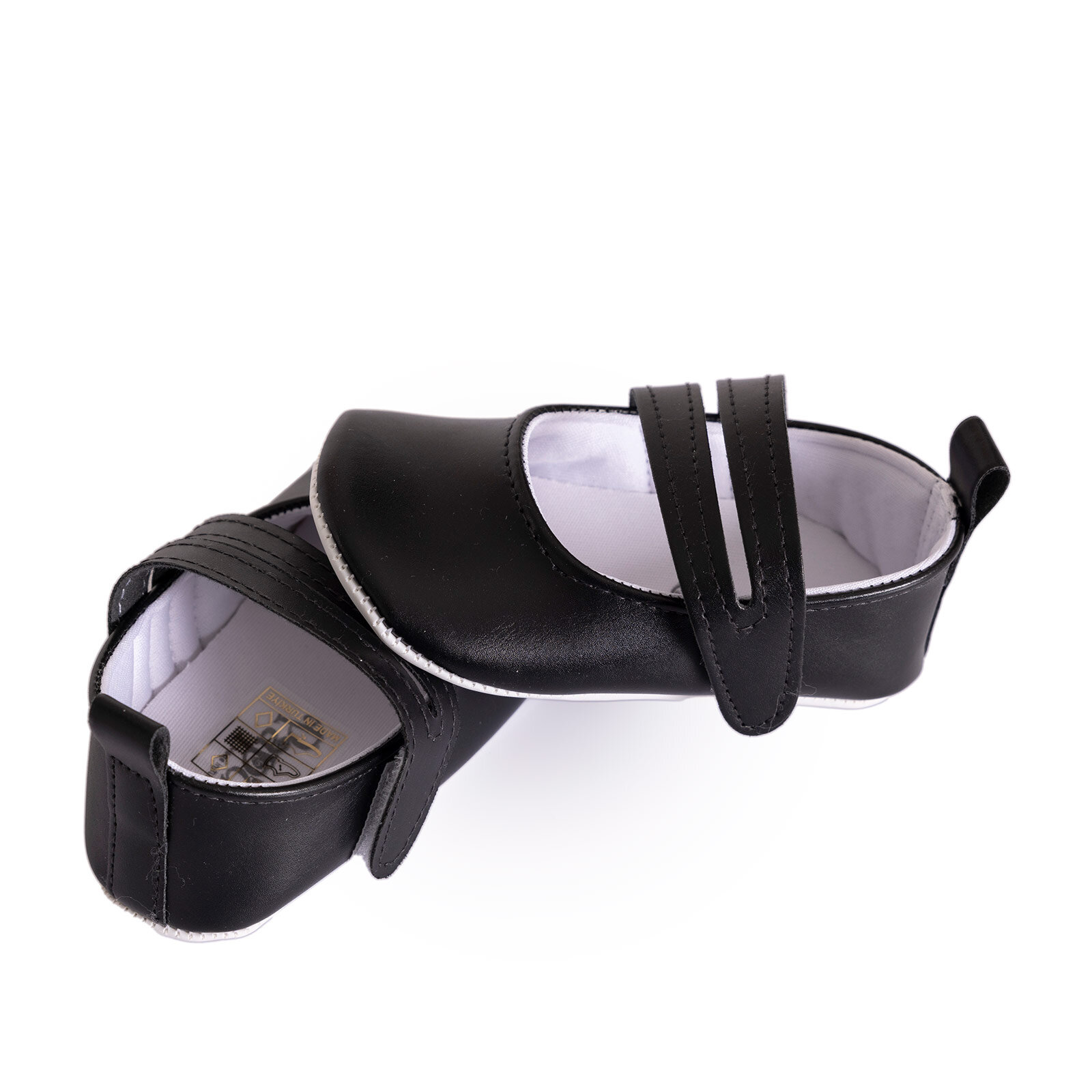 Rugan Patik Kız Bebek Rugan Patik Kız Bebek