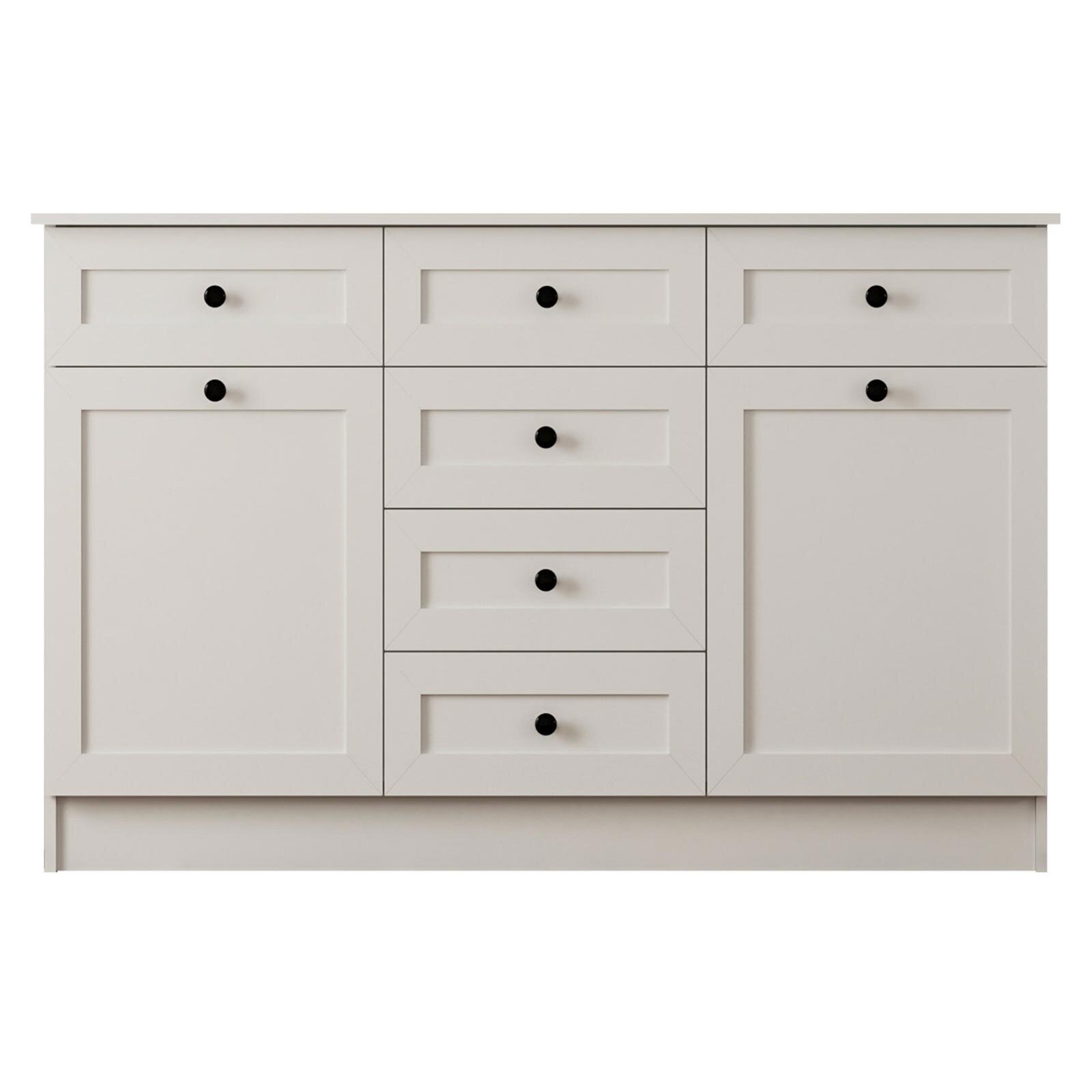 Rumy-S1 Country Mega Şifonyer Rumy-S1 Country Mega Şifonyer