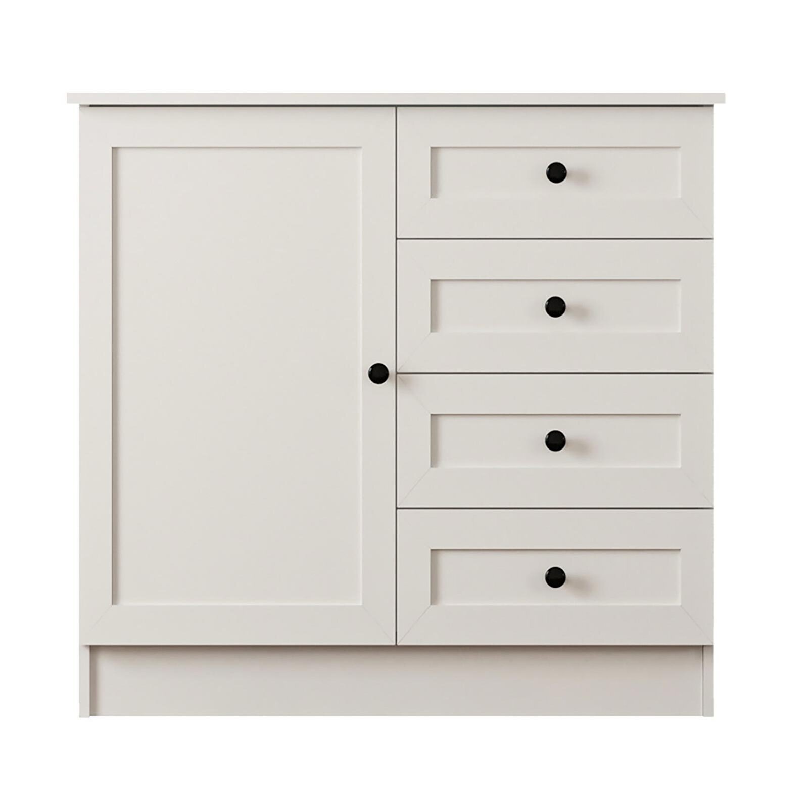 Rumy-S1 Country Mini Şifonyer Rumy-S1 Country Mini Şifonyer