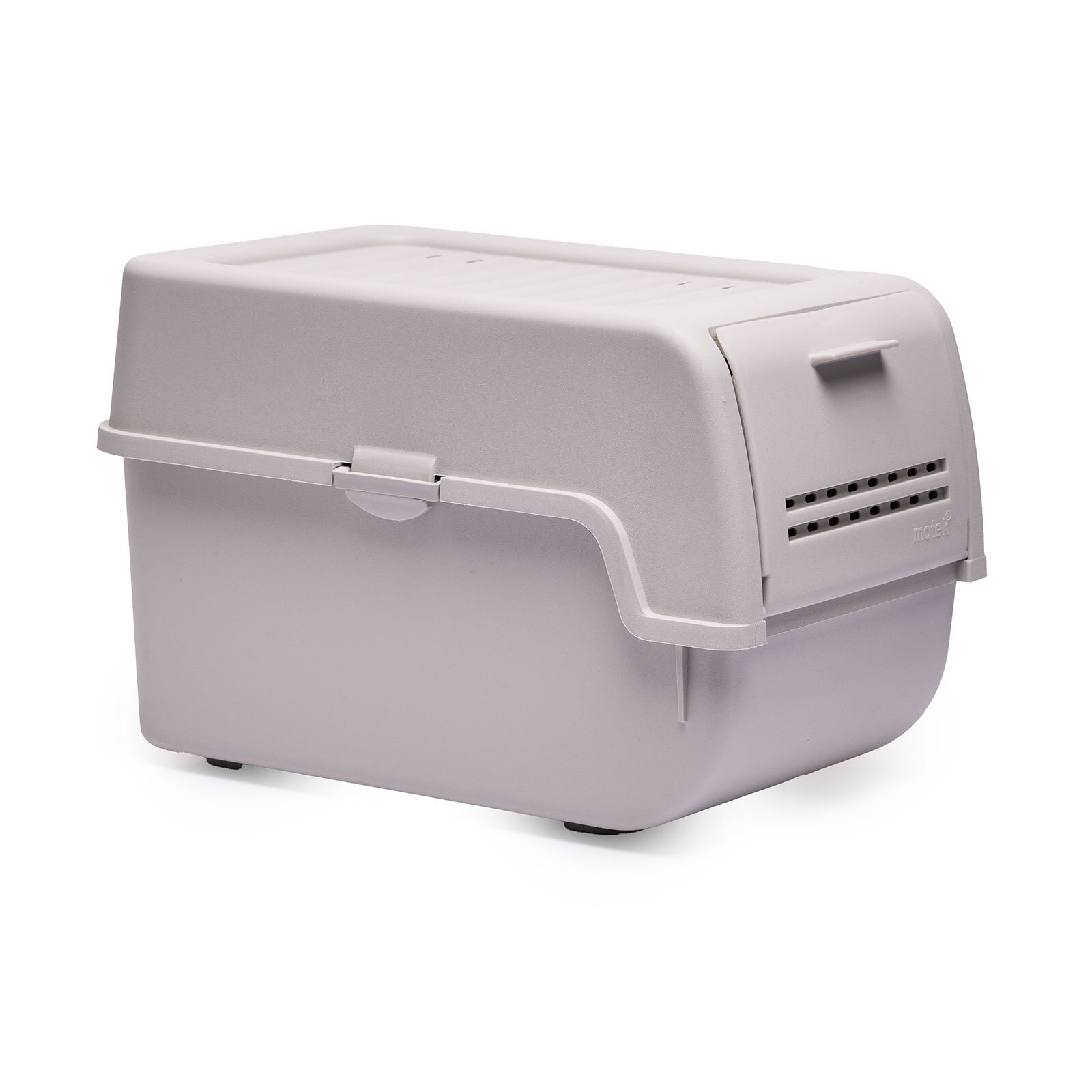 S BOX ORGANIZER 8 LT ANTRASIT