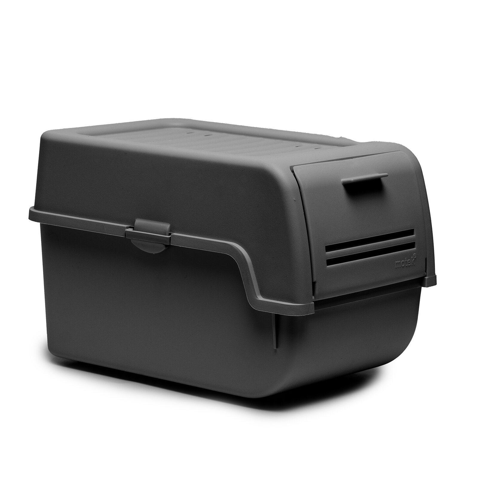 S BOX ORGANIZER 8 LT ANTRASIT S BOX ORGANIZER 8 LT ANTRASIT