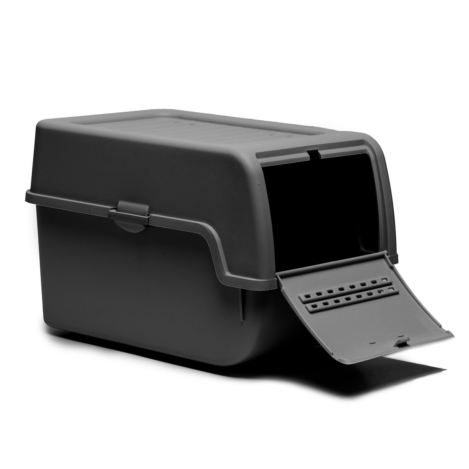 S BOX ORGANIZER 8 LT ANTRASIT S BOX ORGANIZER 8 LT ANTRASIT