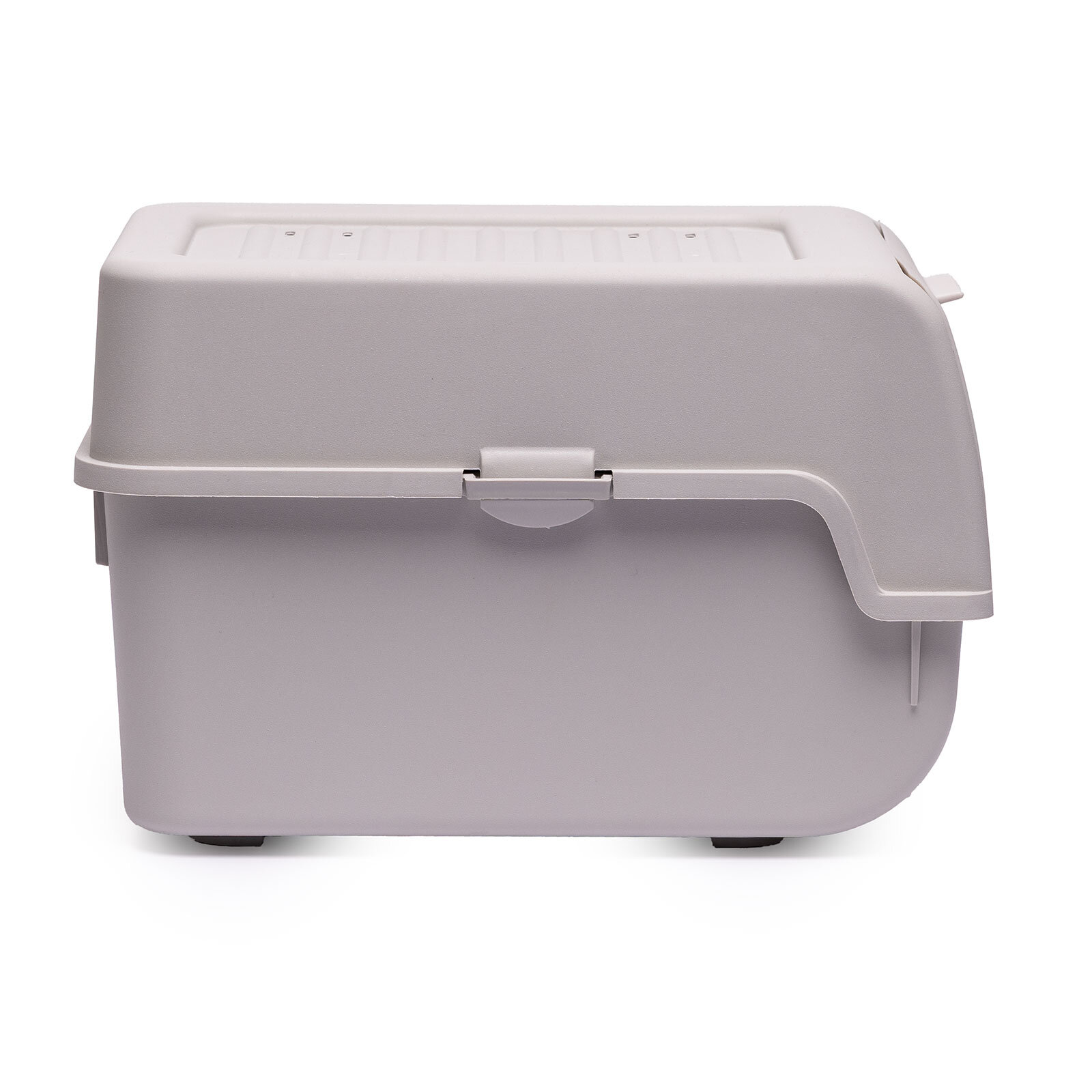 S BOX ORGANIZER 8 LT ANTRASIT