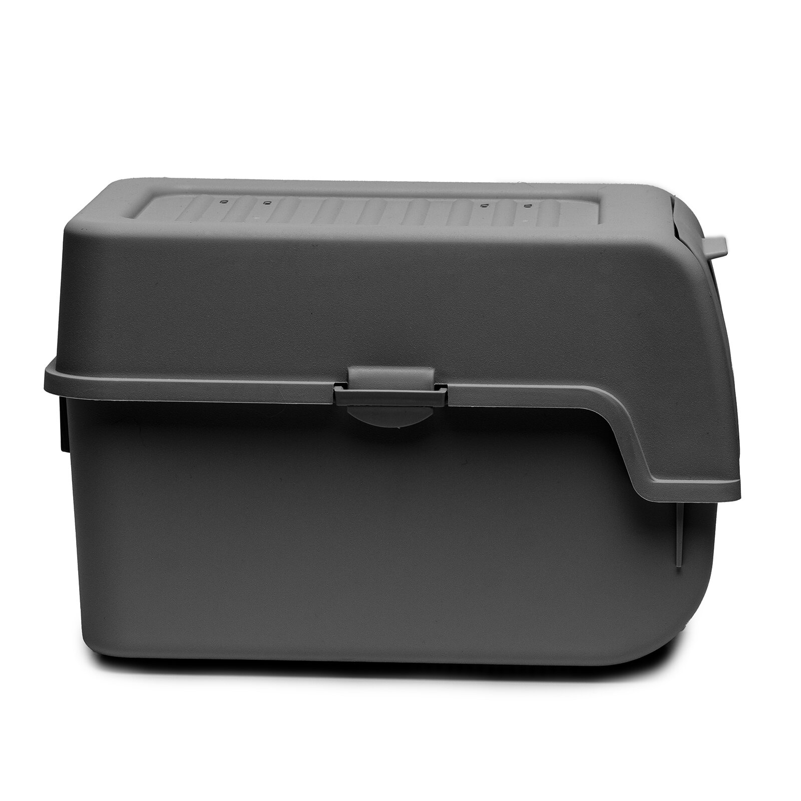 S BOX ORGANIZER 8 LT ANTRASIT S BOX ORGANIZER 8 LT ANTRASIT