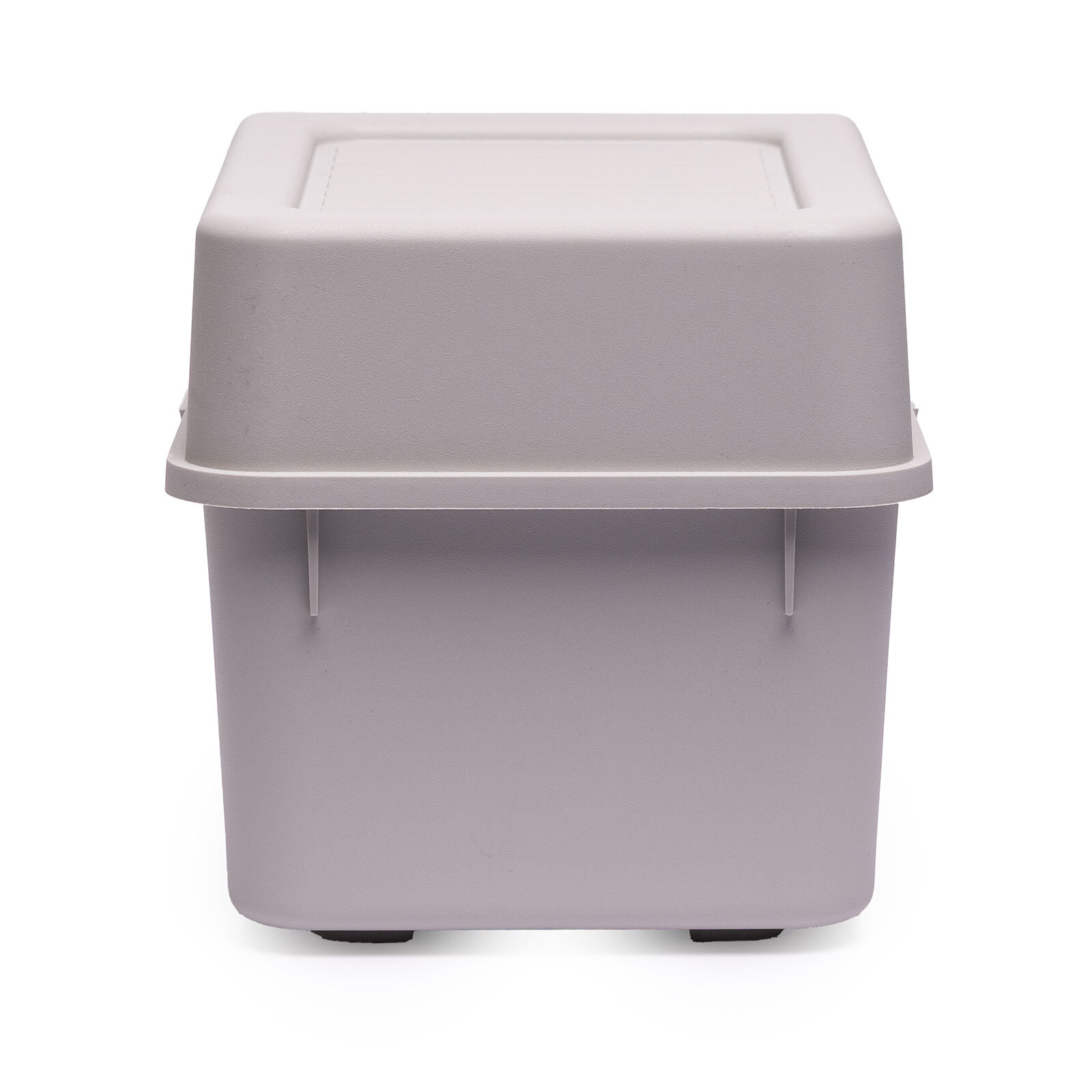 S BOX ORGANIZER 8 LT ANTRASIT