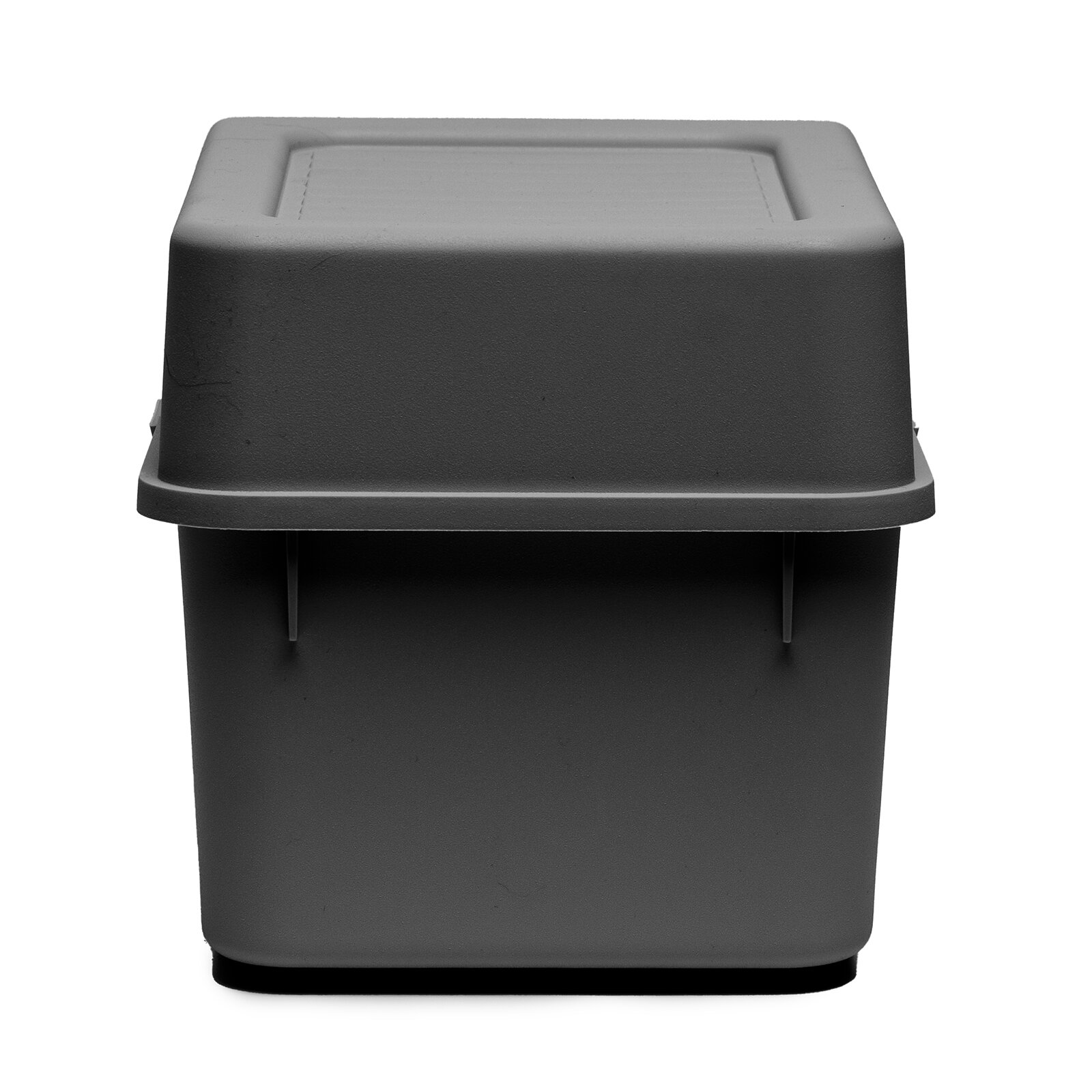 S BOX ORGANIZER 8 LT ANTRASIT S BOX ORGANIZER 8 LT ANTRASIT