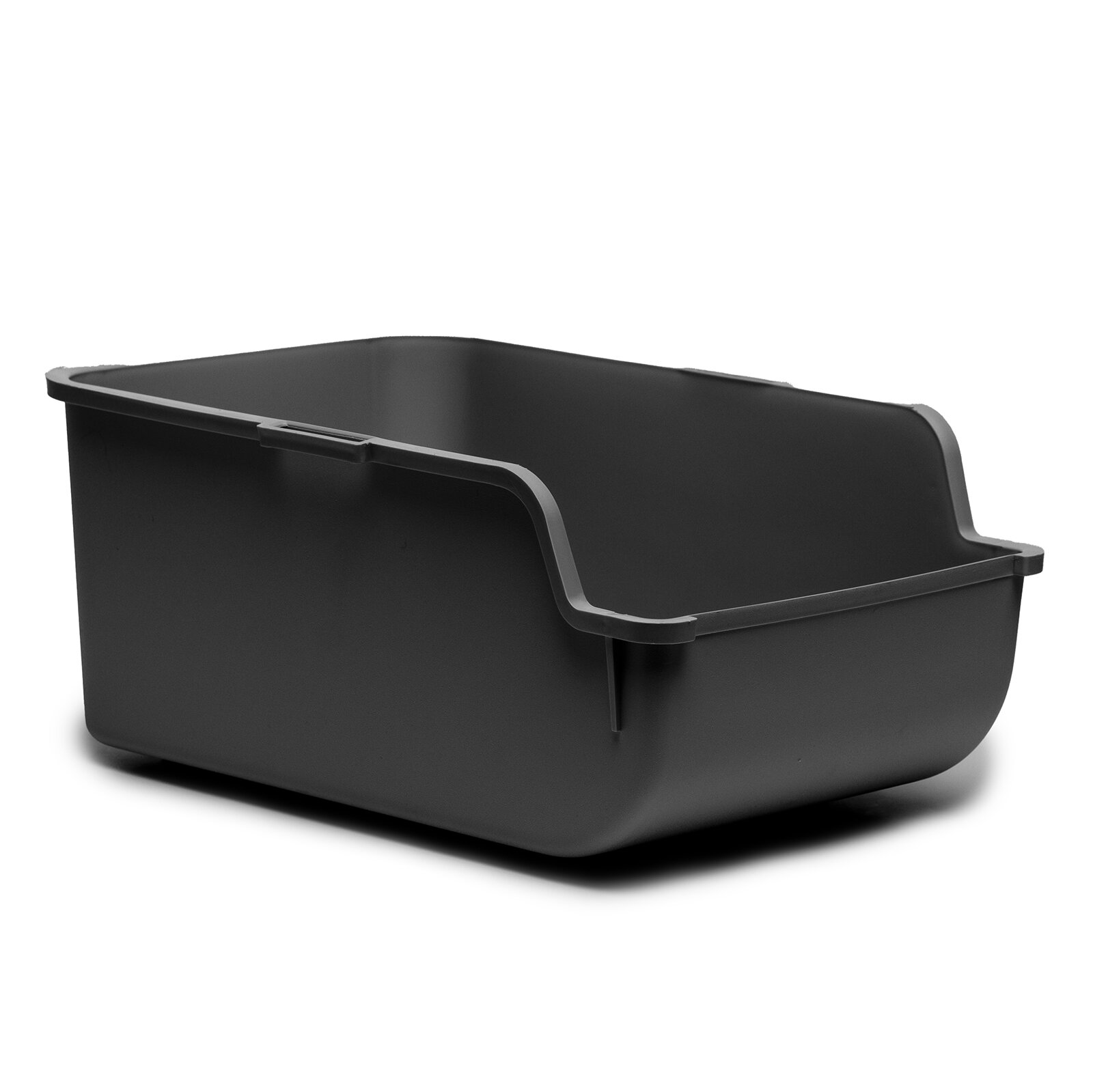 S BOX ORGANIZER 8 LT ANTRASIT S BOX ORGANIZER 8 LT ANTRASIT