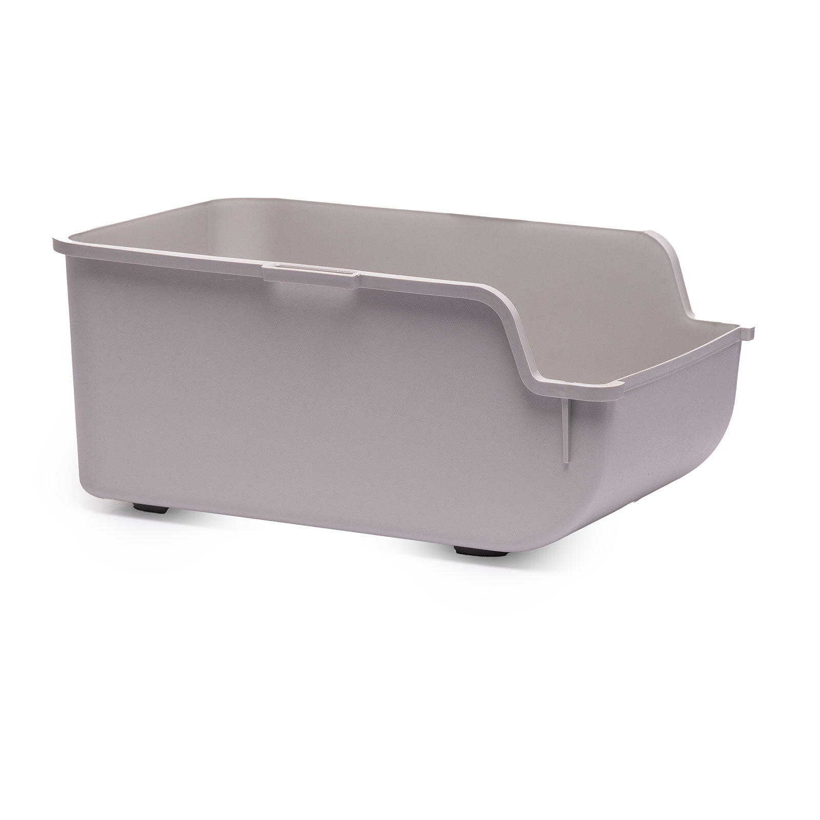 S BOX ORGANIZER 8 LT ANTRASIT